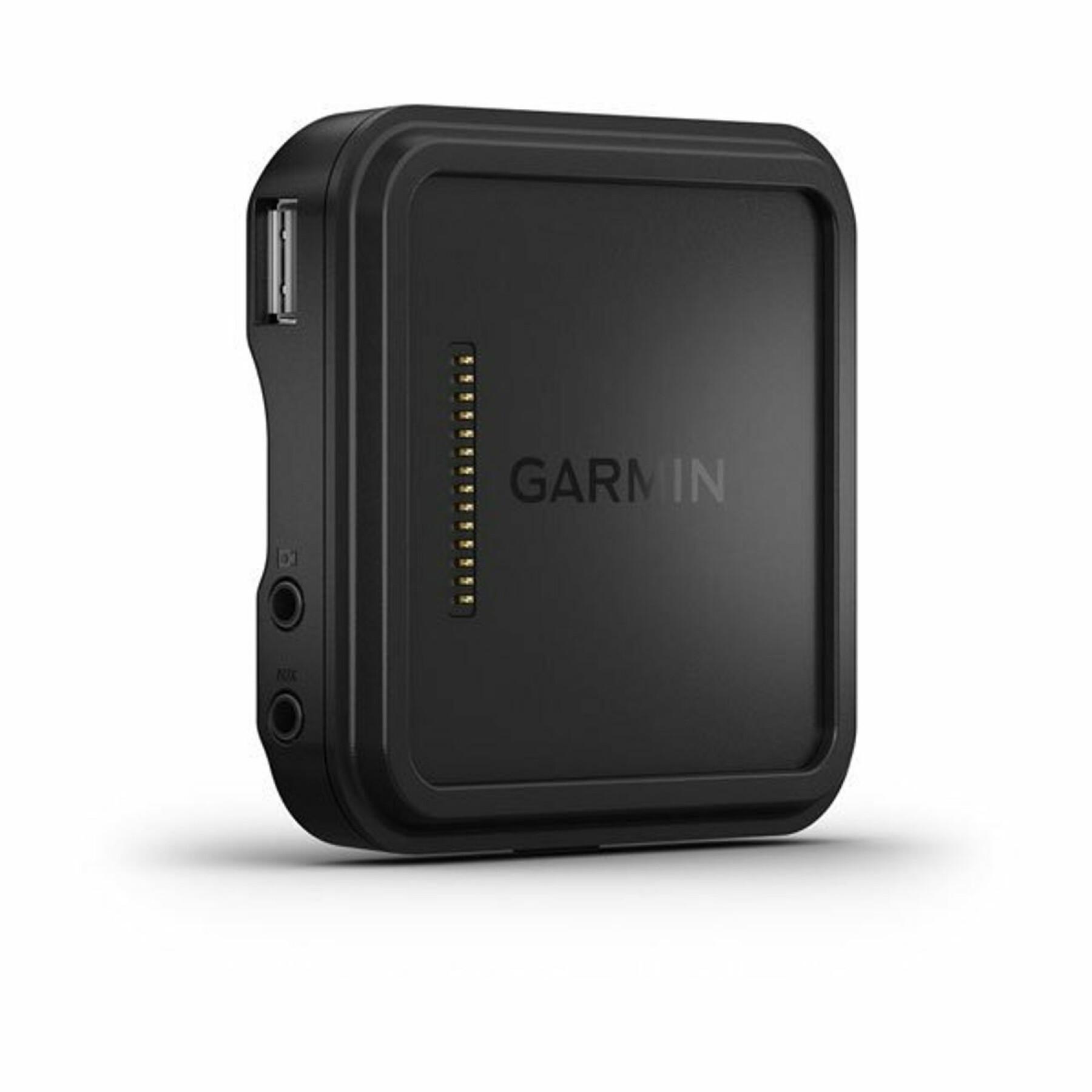 Laddare Garmin powered magnetic mount