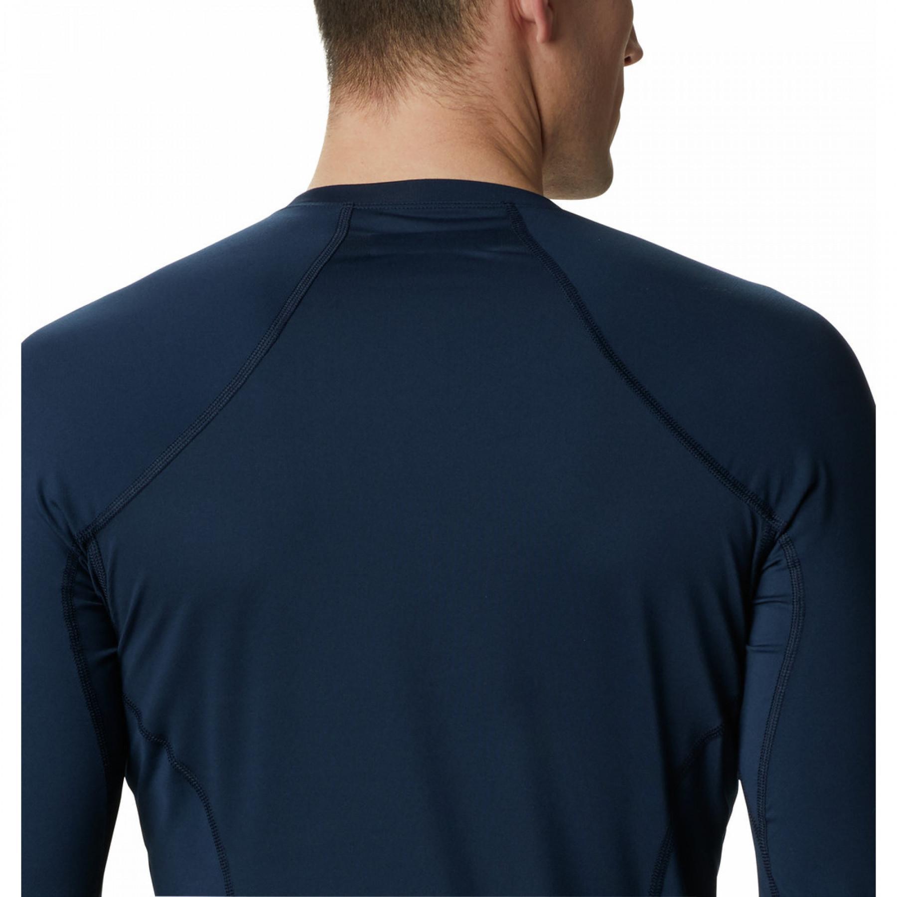 Jersey Columbia Midweight Stretch