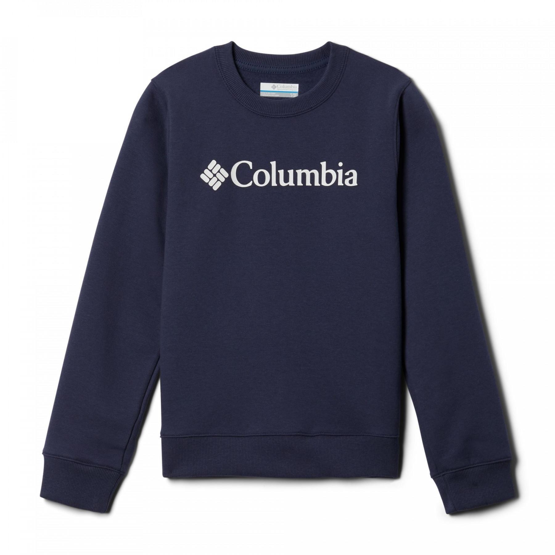 Sweatshirt för barn Columbia Sweat Park