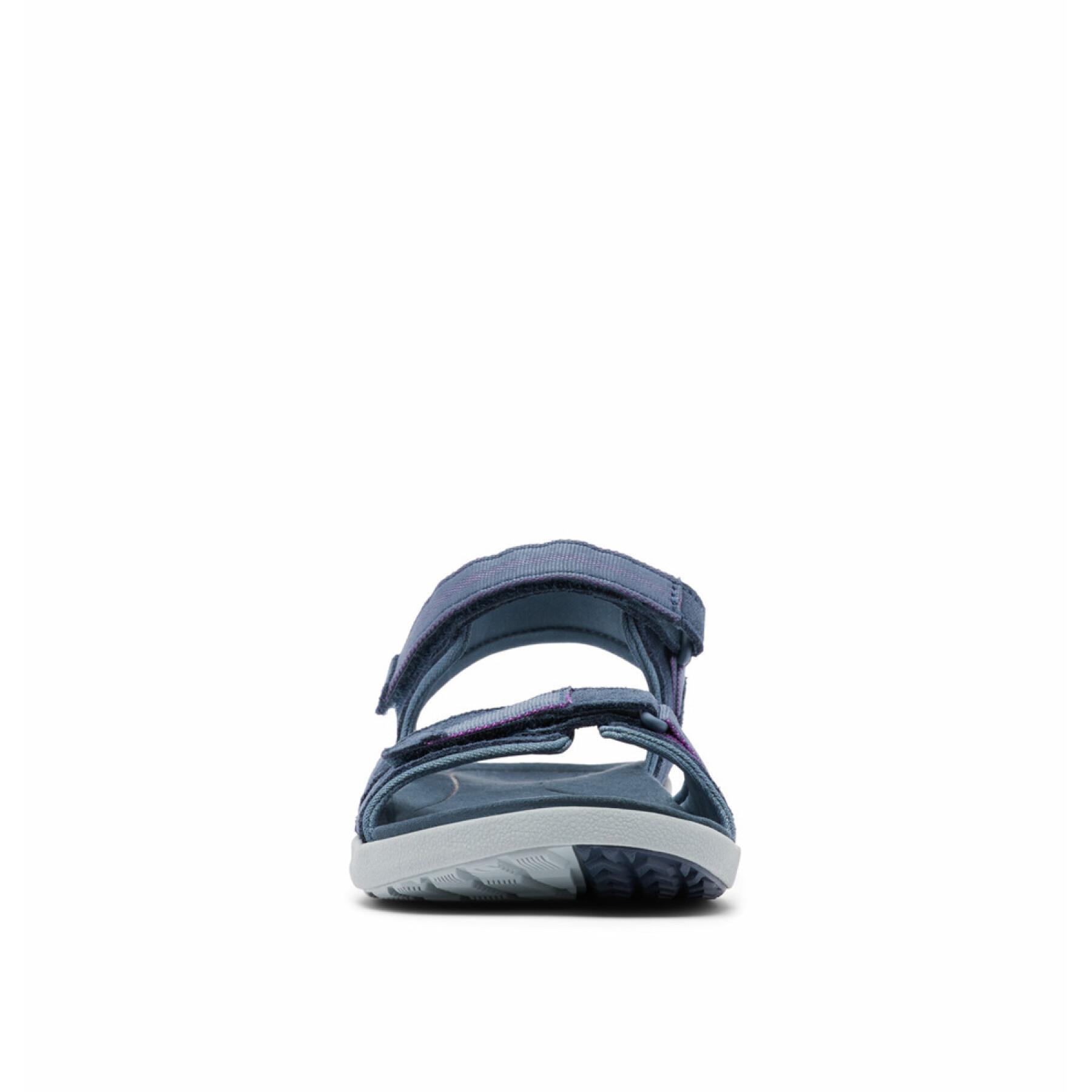 Sandaler för kvinnor Columbia LE2