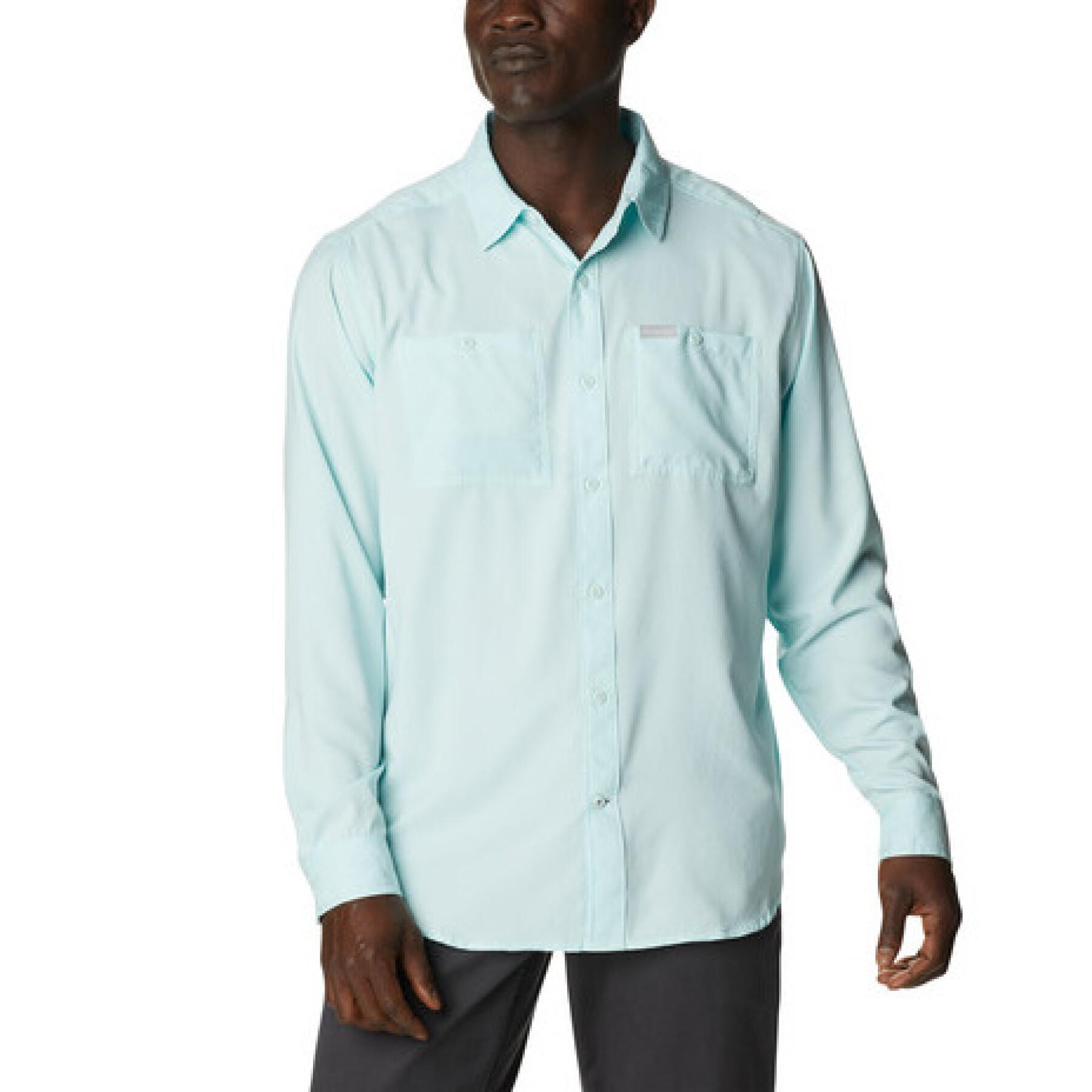 Långärmad skjorta Columbia Utilizer™ Woven