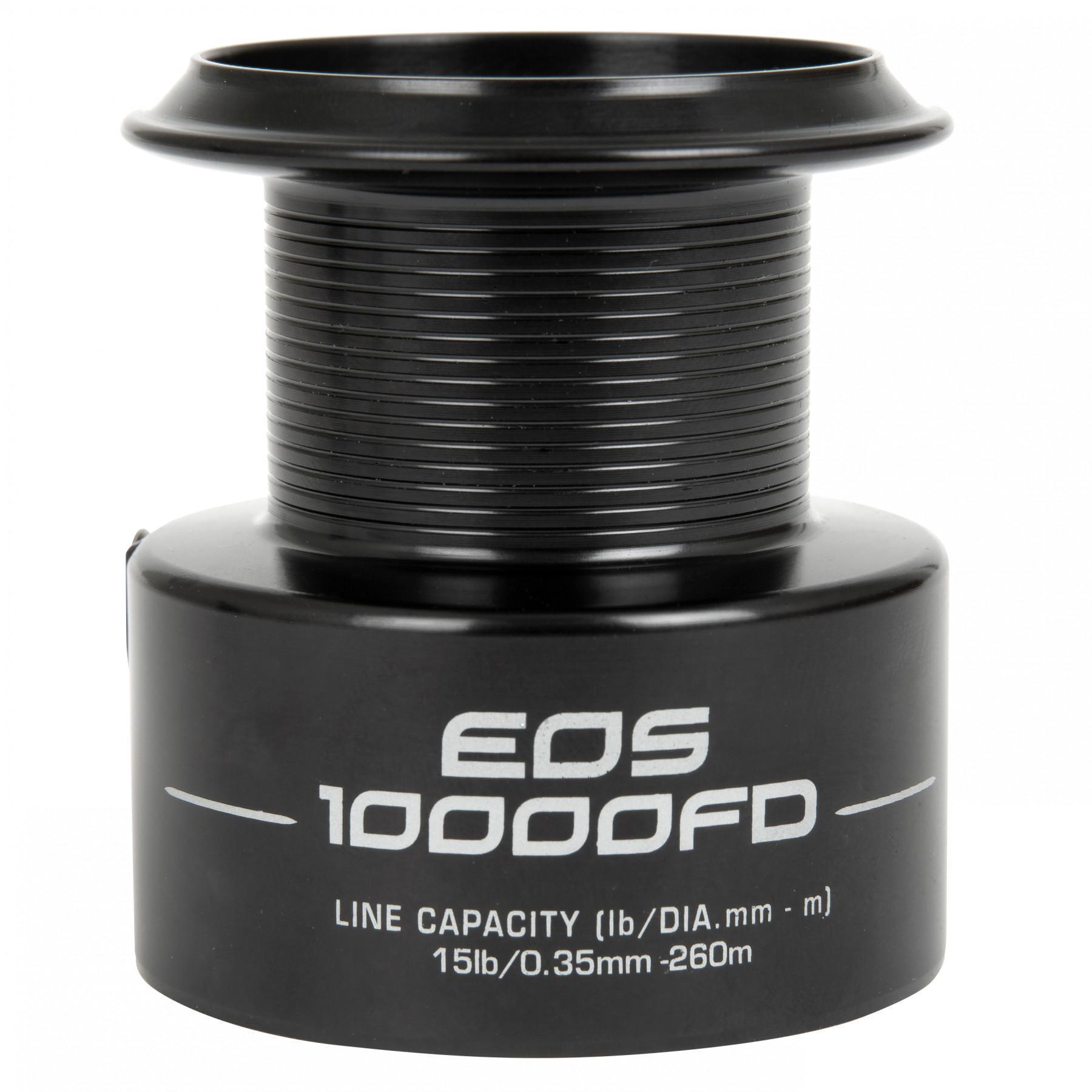 Extra spole för eos-rullar Fox 10000 FD