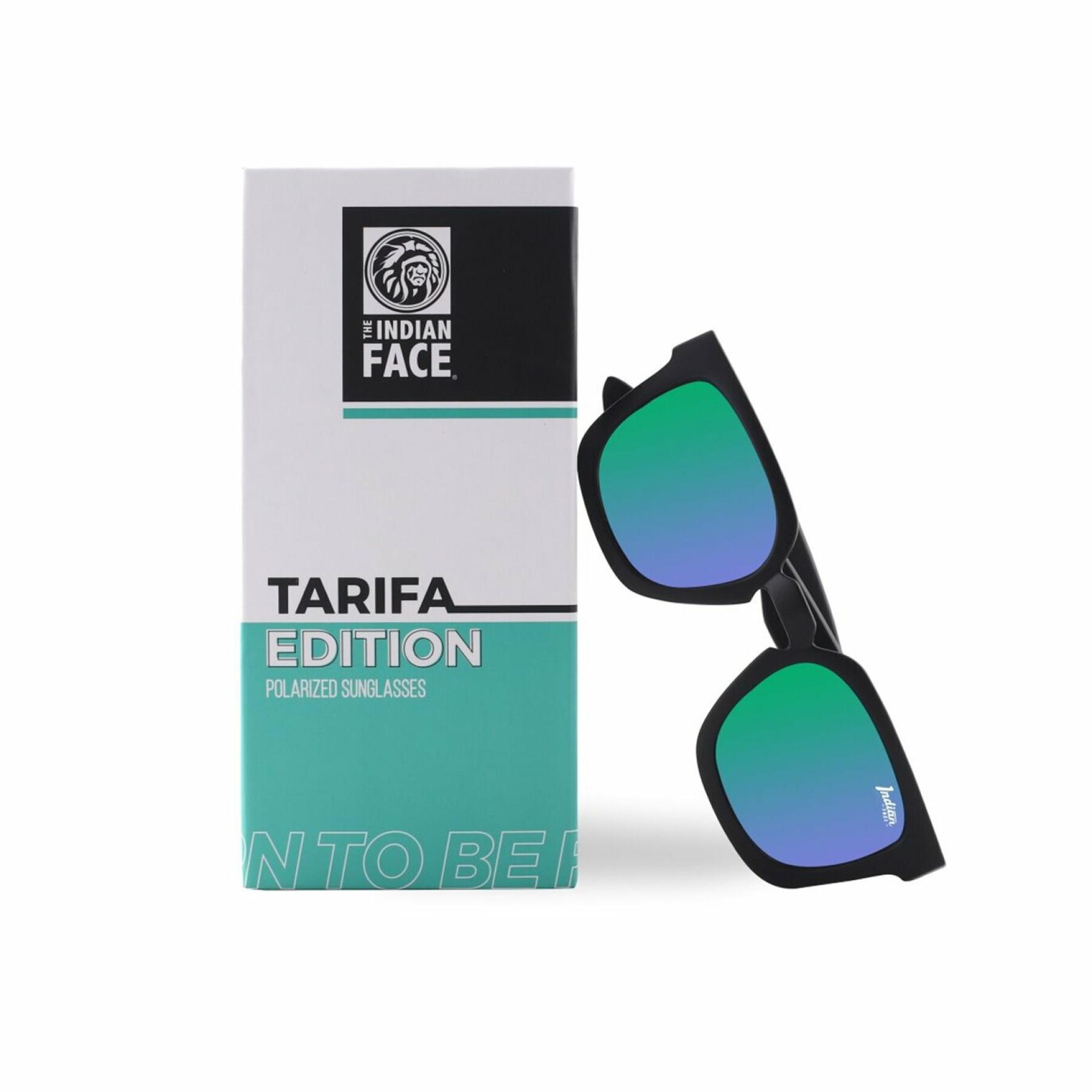 Solglasögon The Indian Face Tarifa