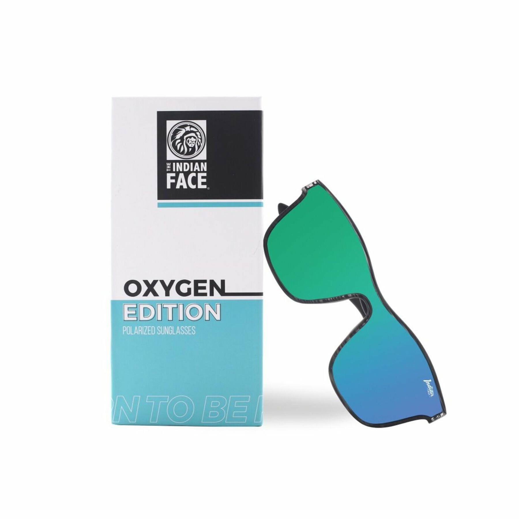 Solglasögon The Indian Face Oxygen