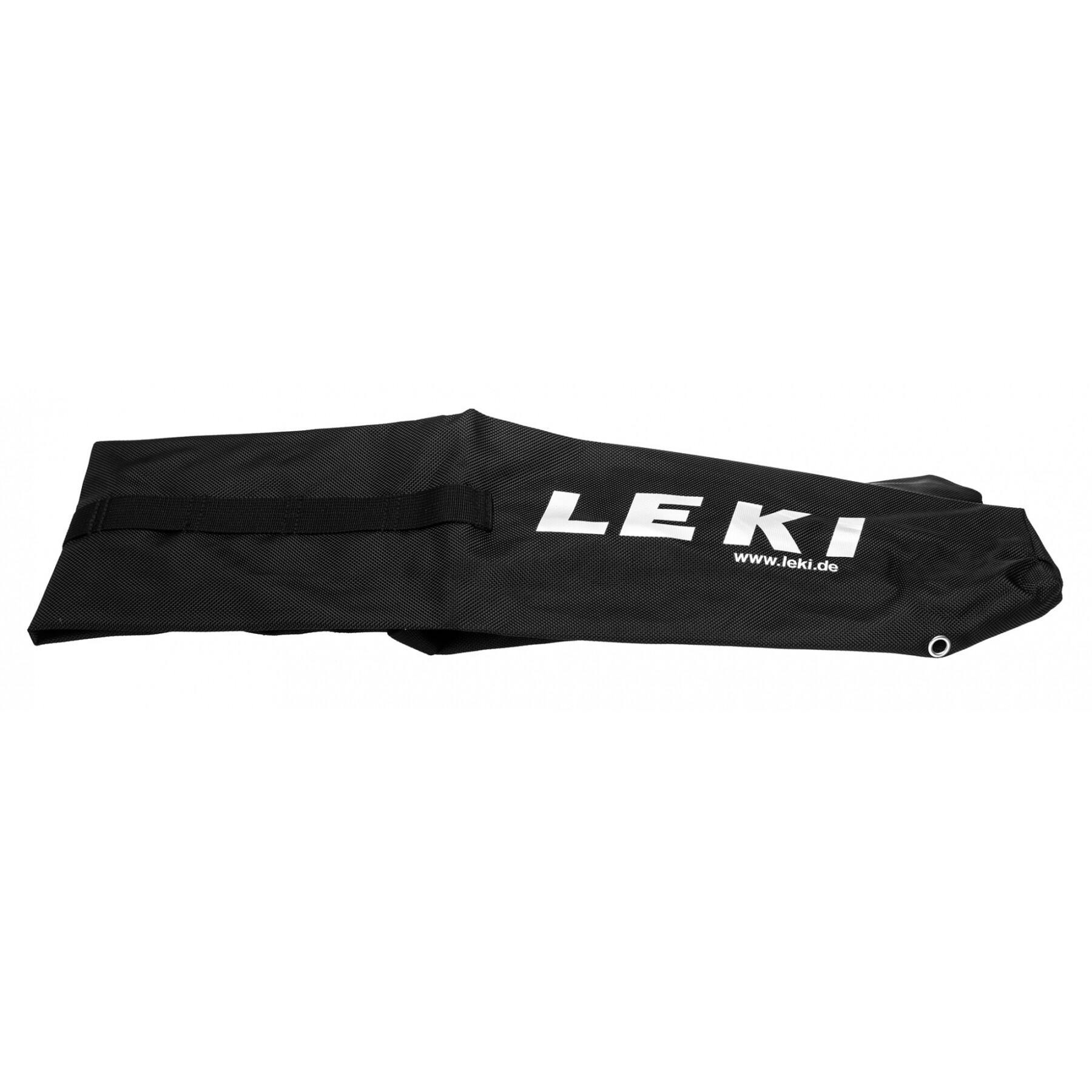 Skydd för stavar för stavgång Leki