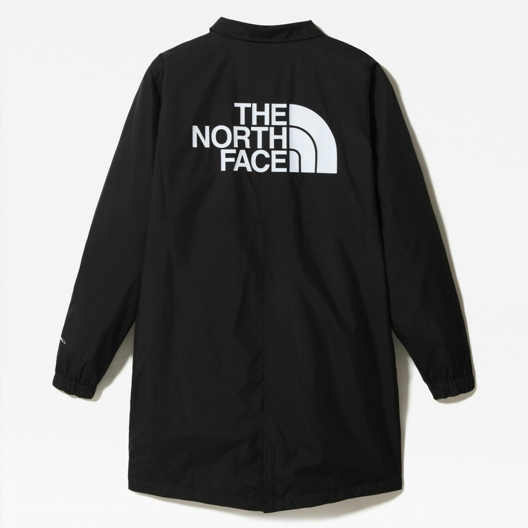 Jacka The North Face Telegraphic Coaches