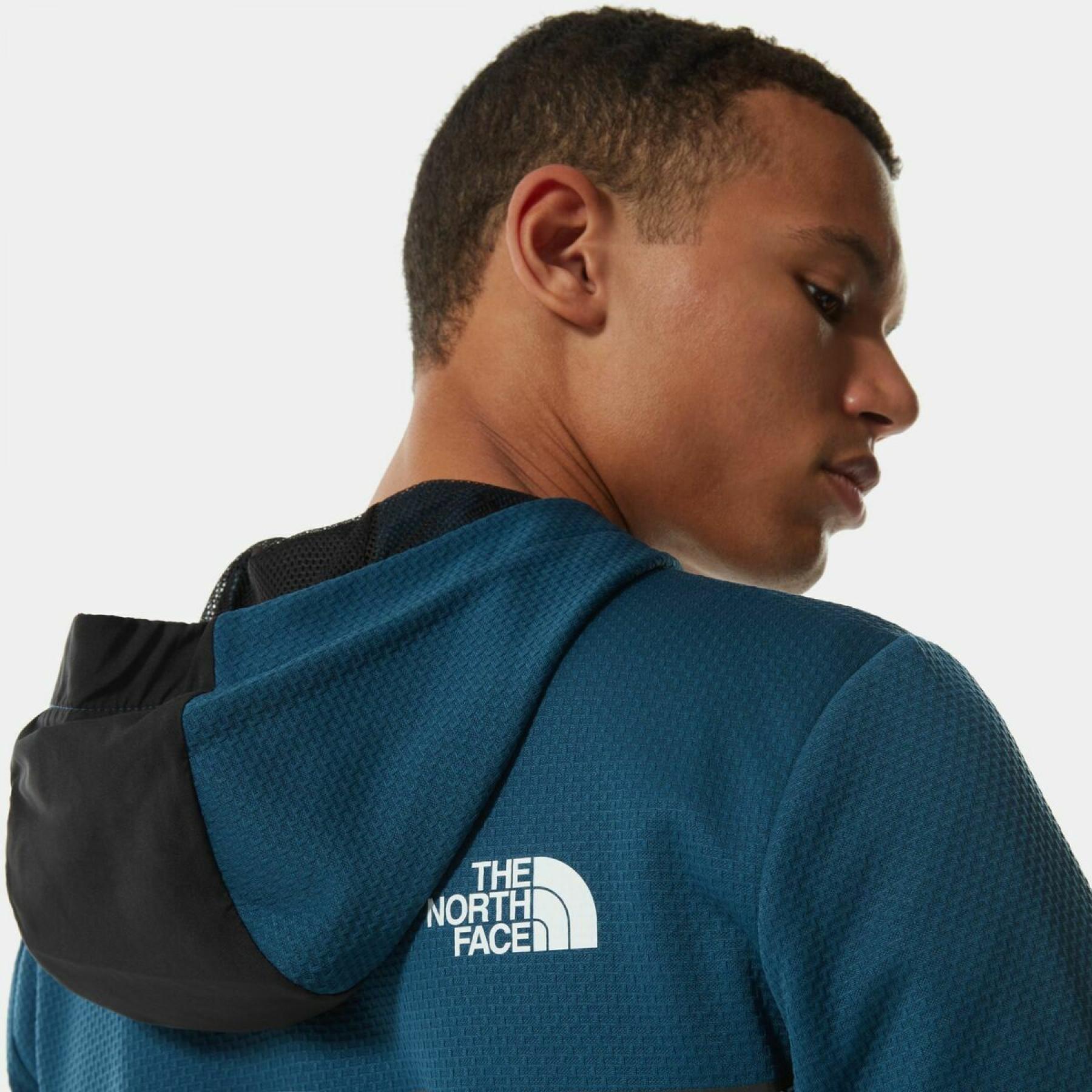 Jacka The North Face Overlay