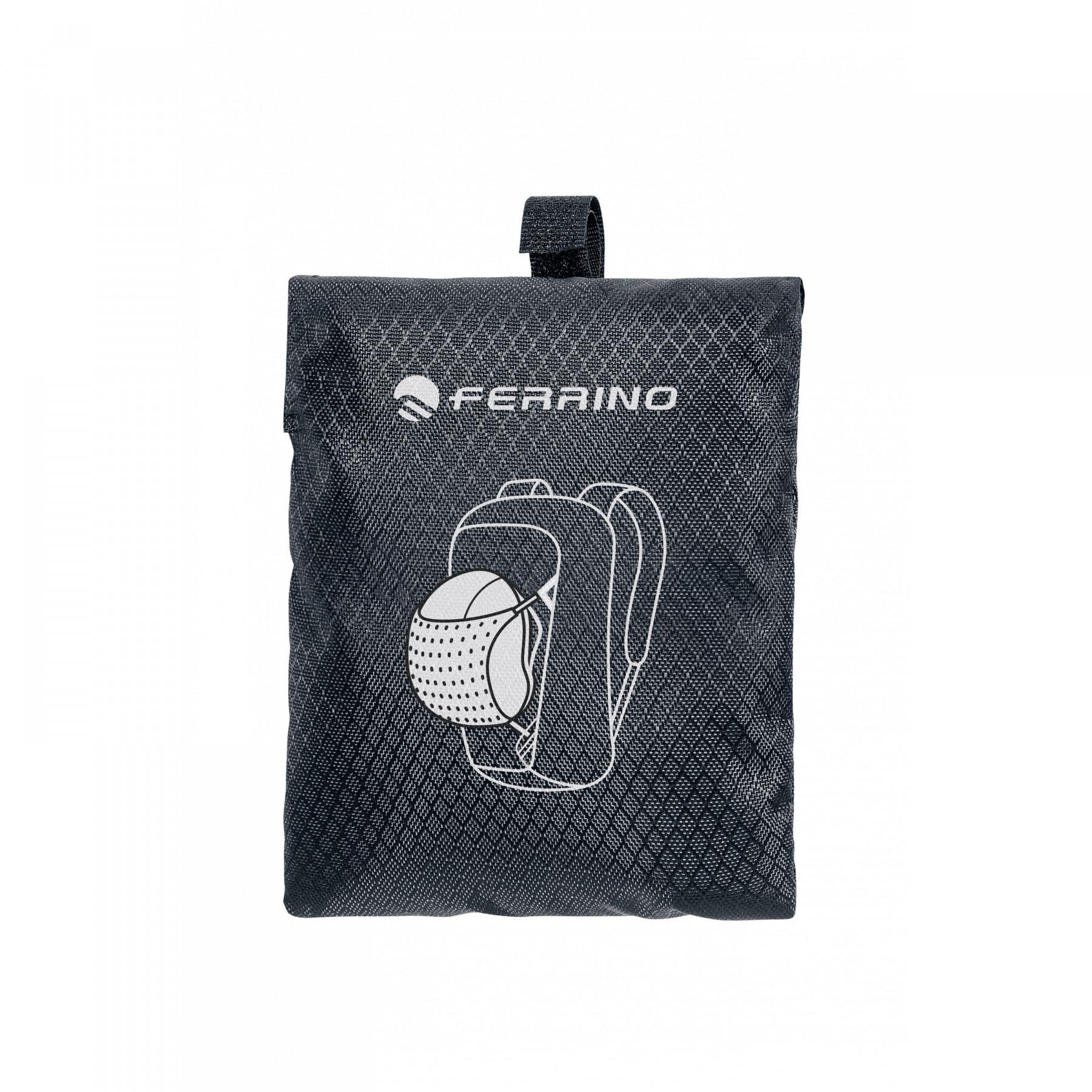Extern hjälmhållare för ryggsäckar Ferrino