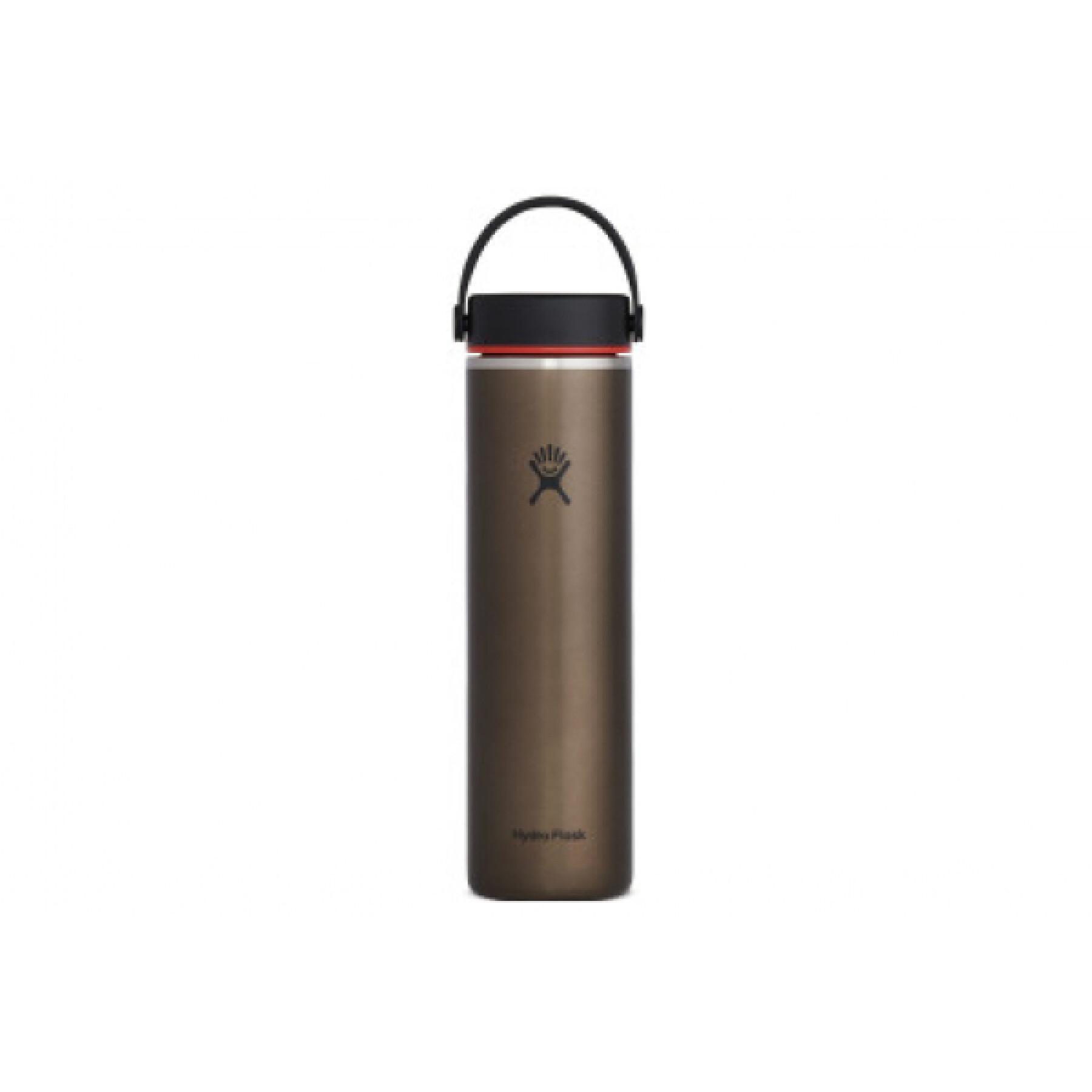 Standardtermos Hydro Flask with mouth standard lex cap 24 oz
