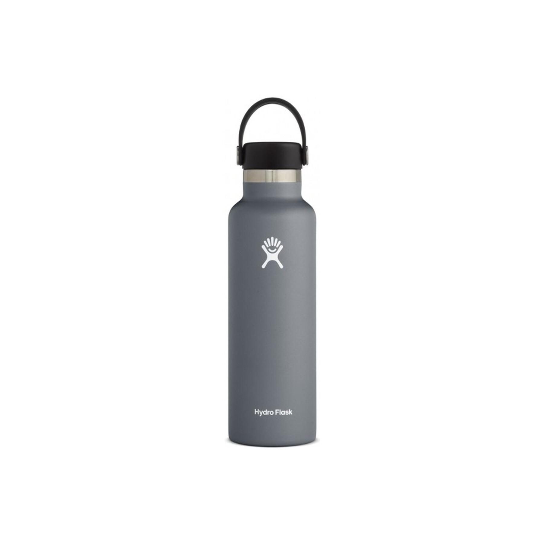 Standardtermos Hydro Flask with standard mouth flew cap 21 oz