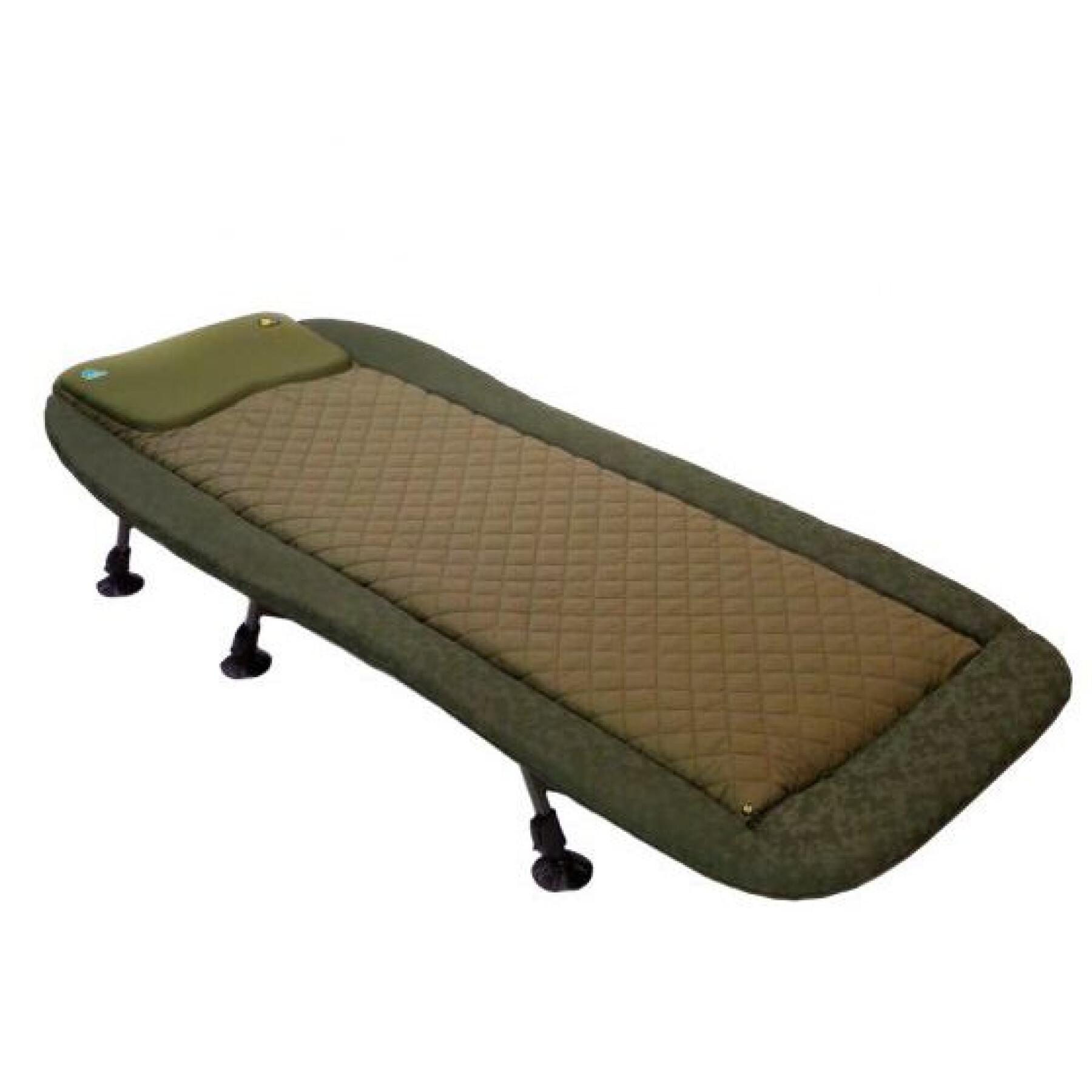 Säng Carp Spirit magnum™ Air-line bed-6 leg