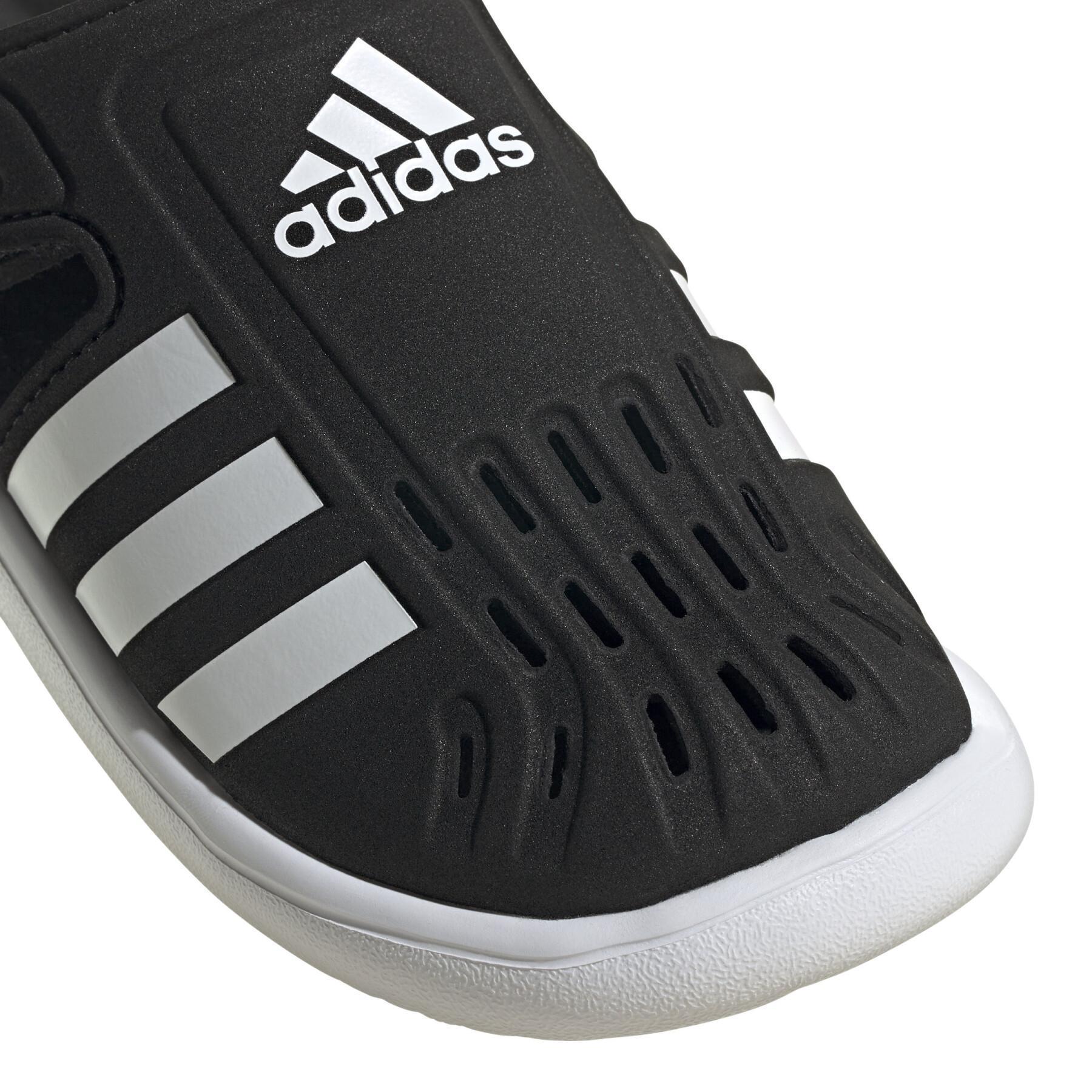 Sandaler för barn adidas Summer Closed Toe Water