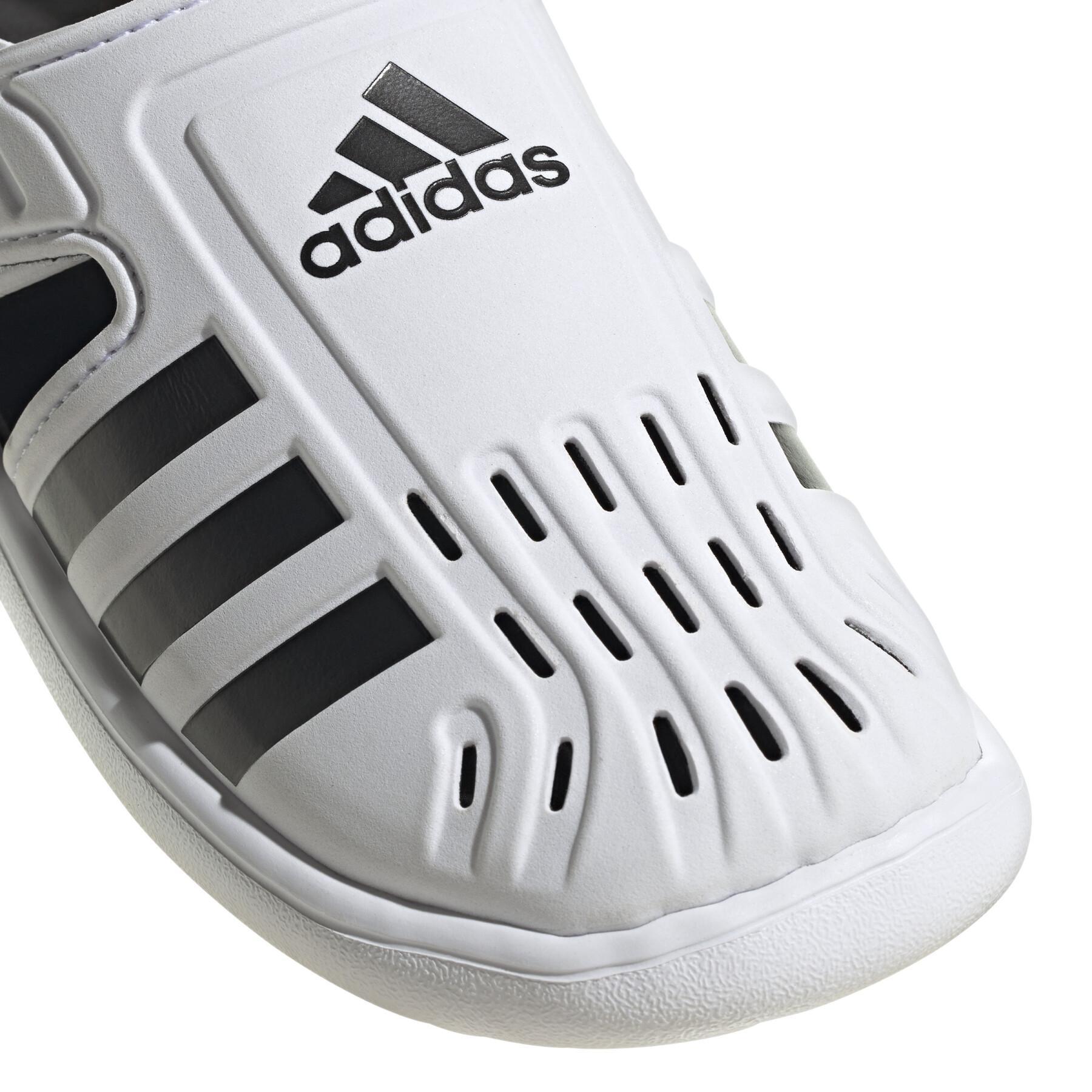 Sandaler för barn adidas Summer Closed Toe Water