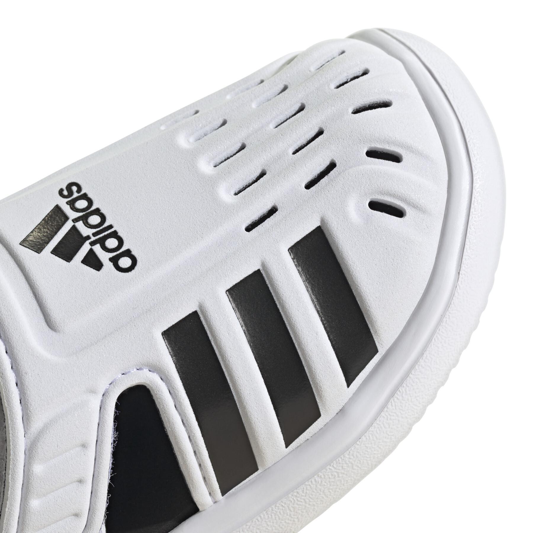 Sandaler för barn adidas Closed-Toe Summer Water