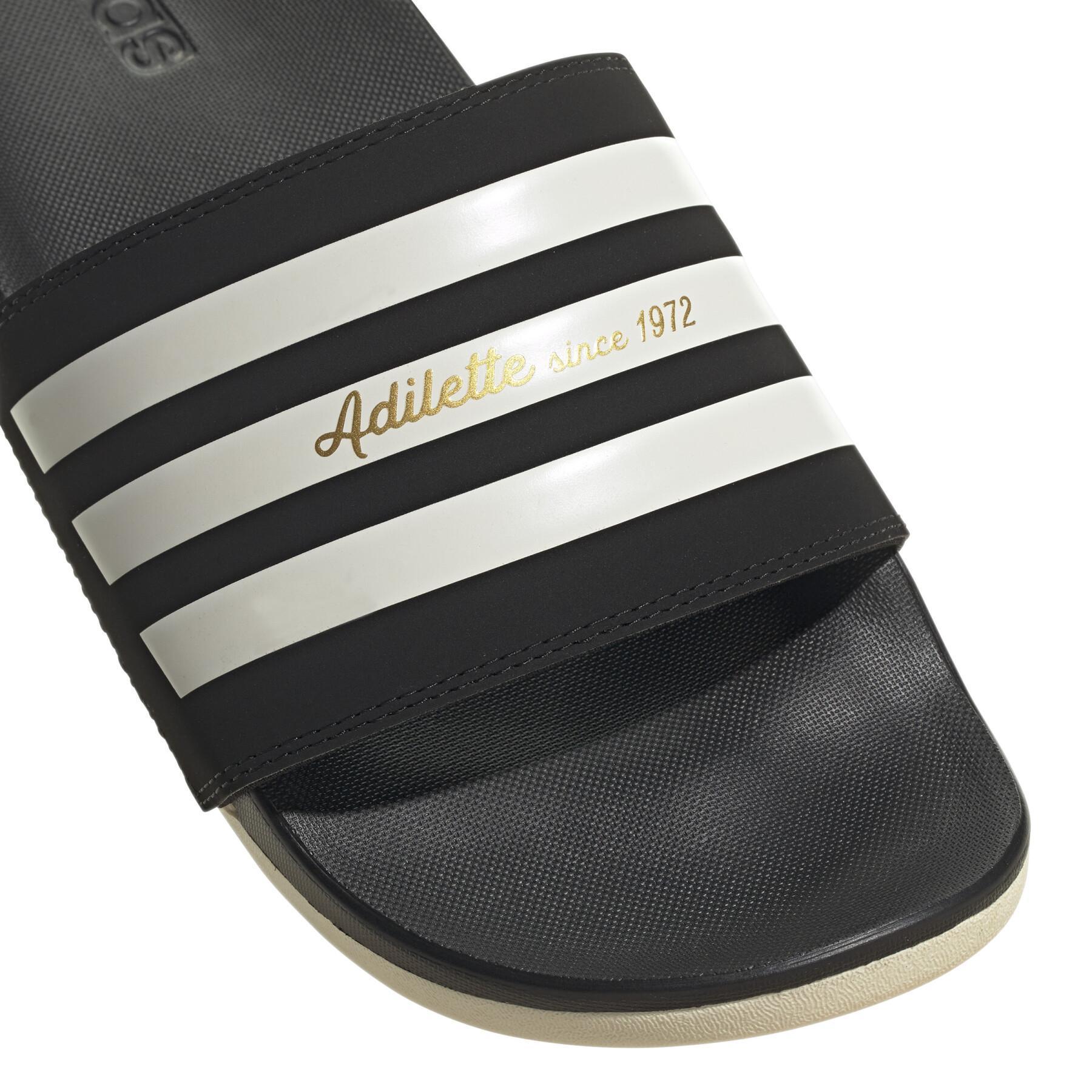 Steppskor adidas Adilette Comfort