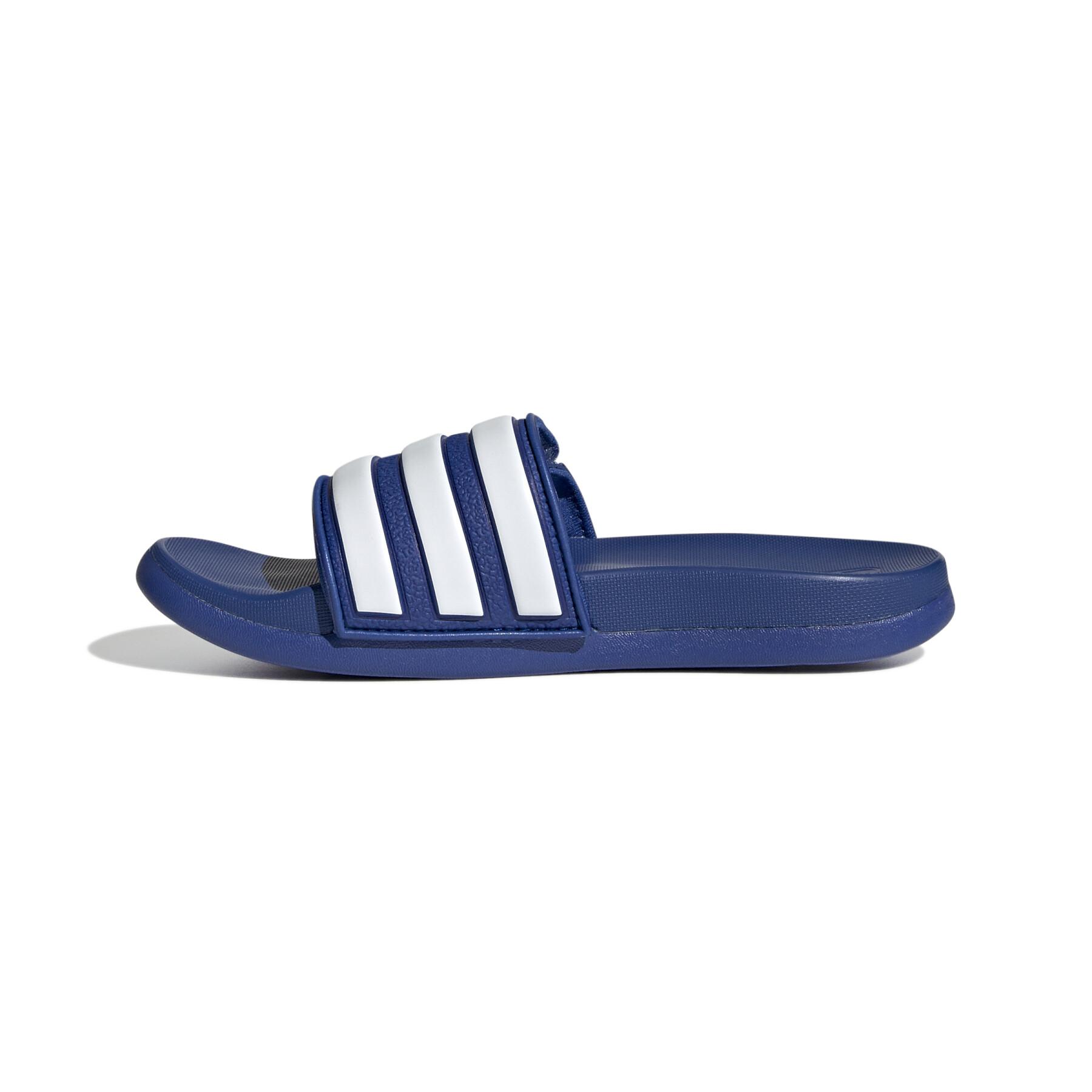 Justerbara flip-flops för barn adidas Adilette Comfort