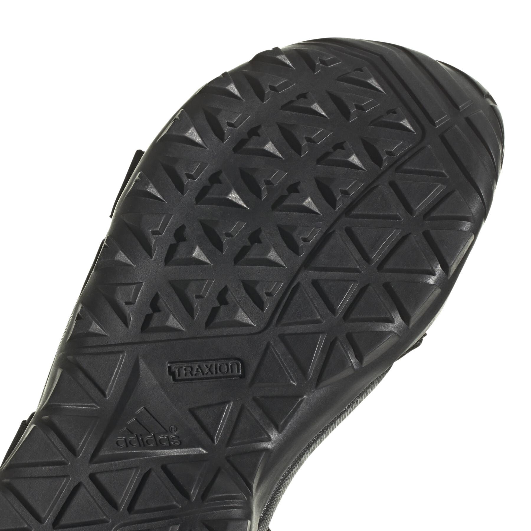 Sandaler adidas Terrex Cyprex Ultra DLX