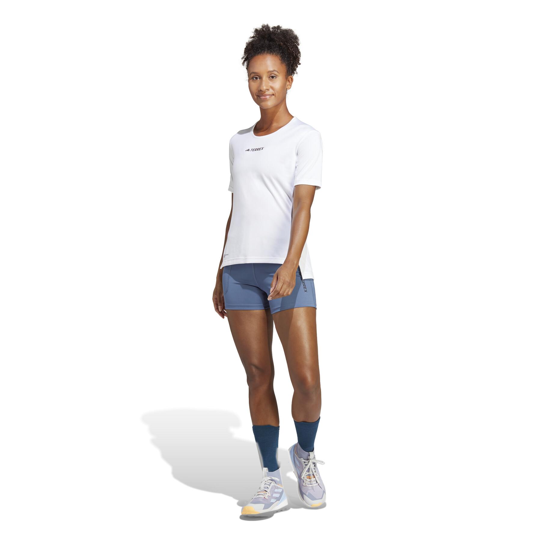 Shorts för kvinnor adidas Terrex Multi