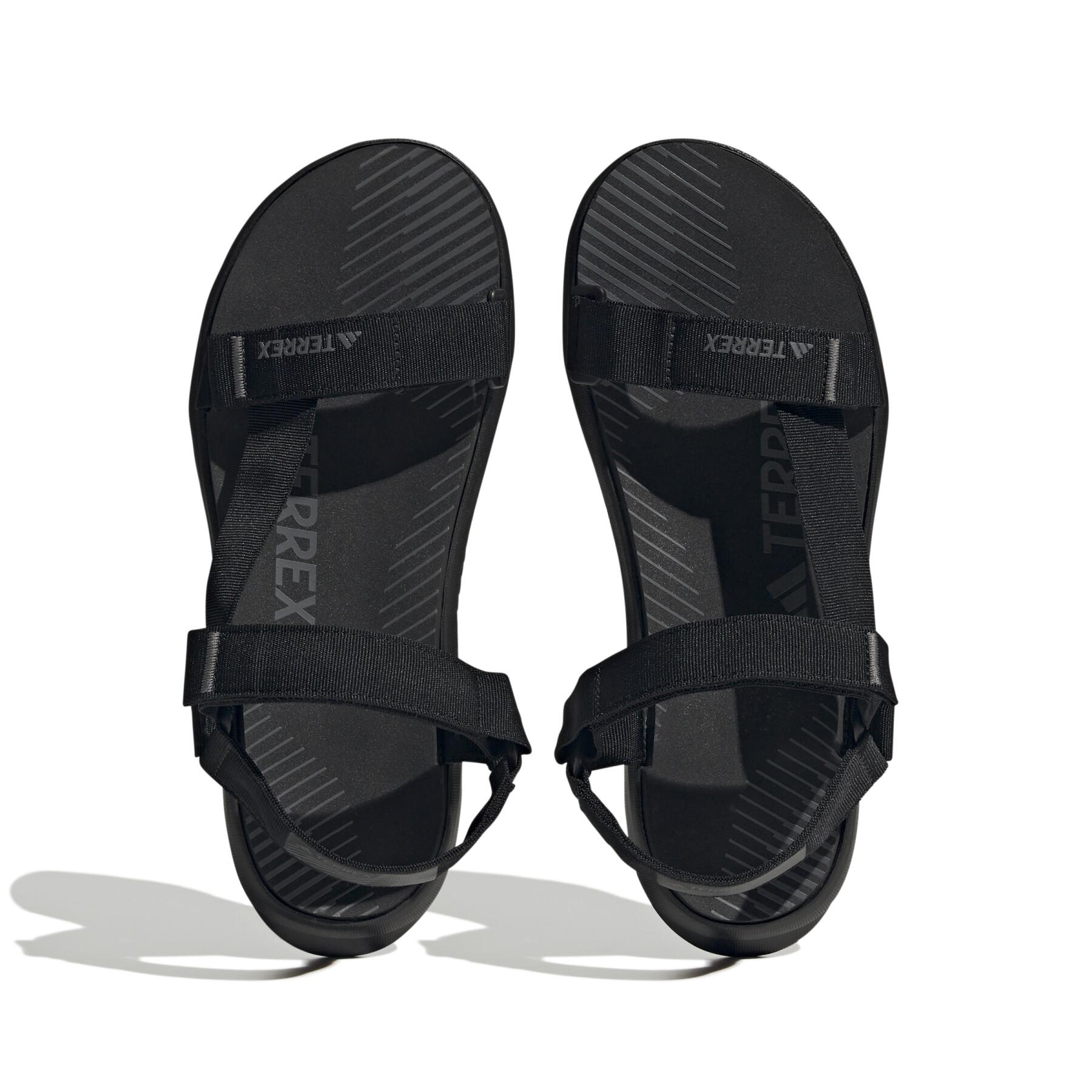 Lätta sandaler adidas Terrex Hydroterra