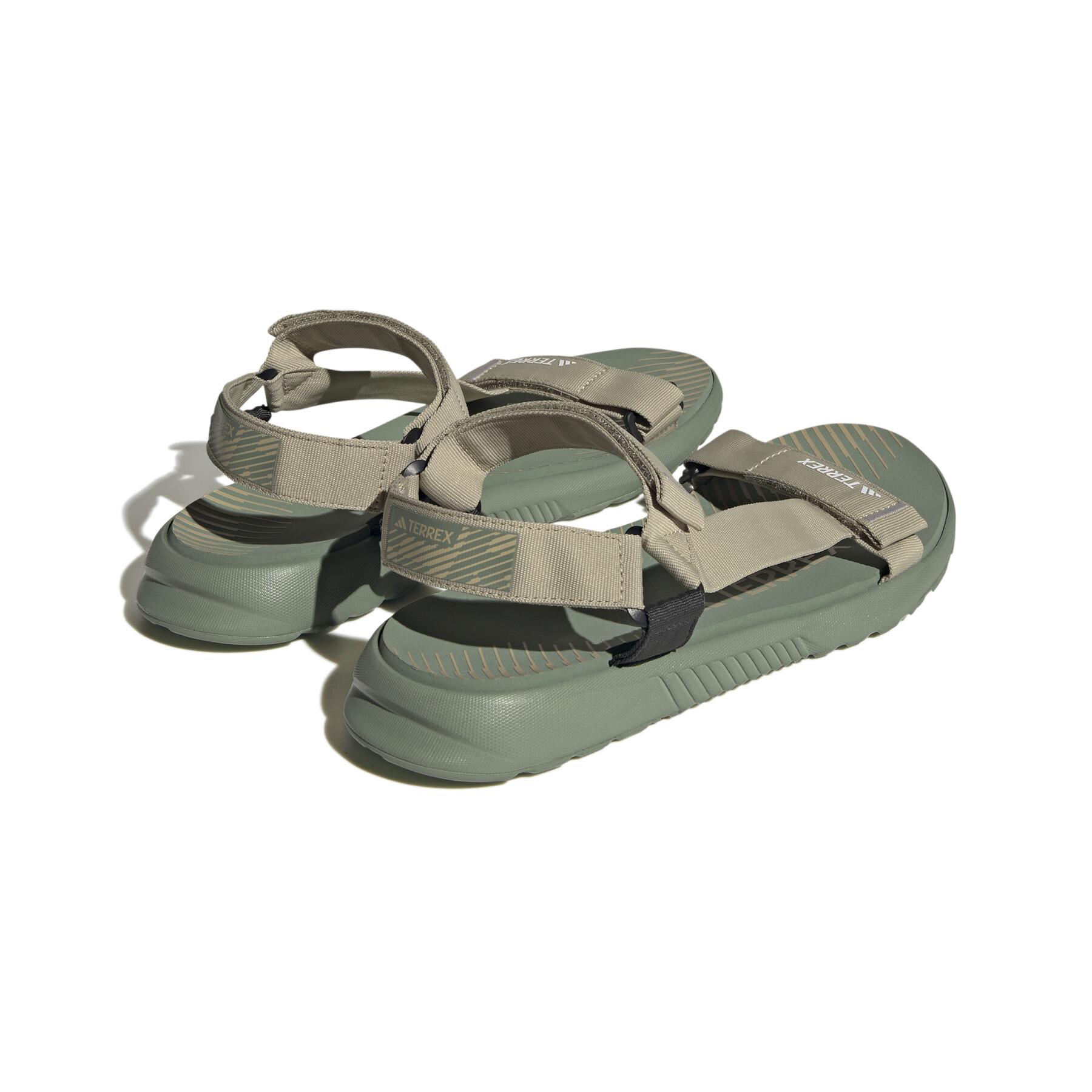 Lätta sandaler adidas Terrex Hydroterra