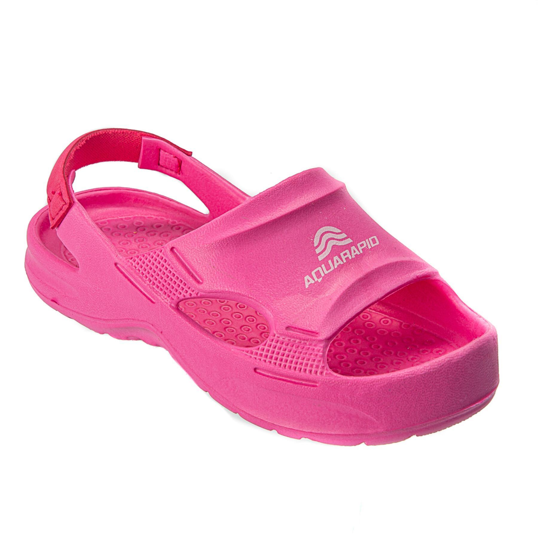 Sandaler för flickor Aquarapid Giba