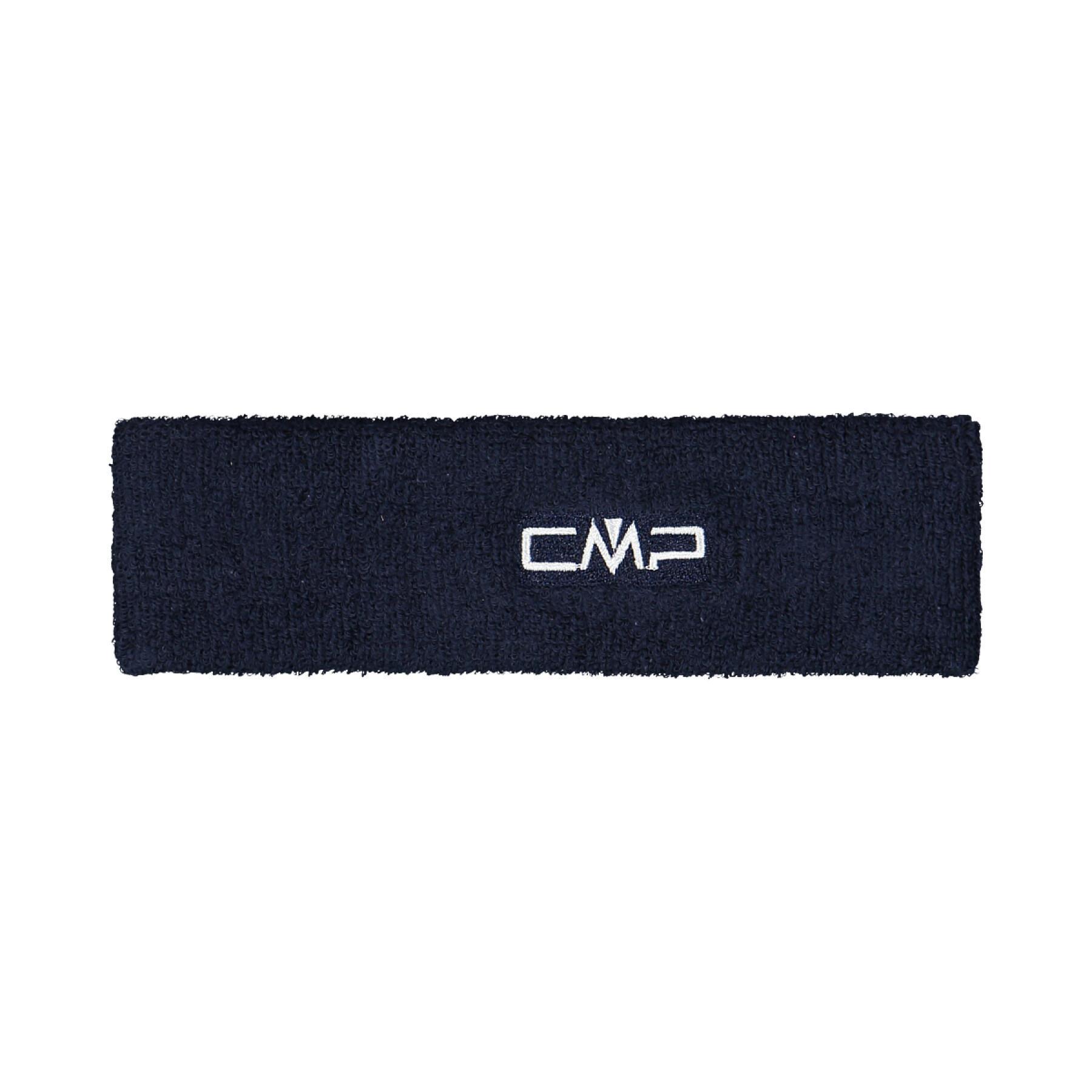 Pannband CMP