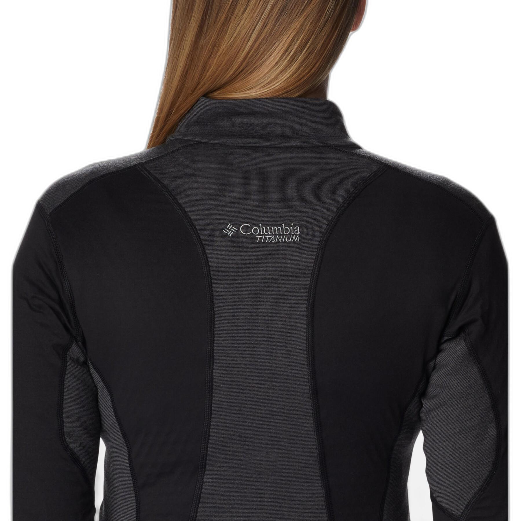 Sweatshirt för kvinnor Columbia Titan Pass™ Helix™