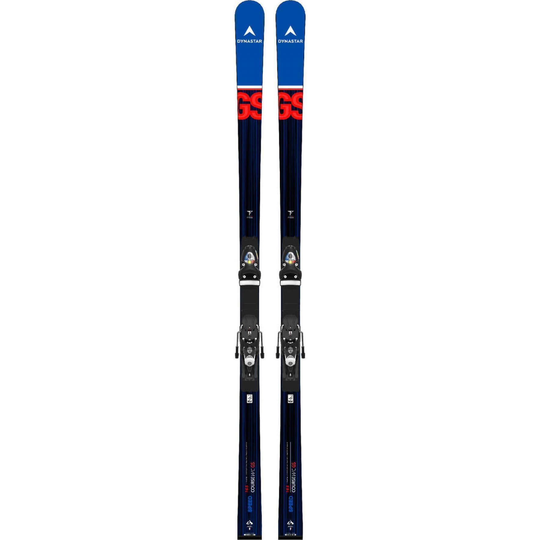Skidor Dynastar speed crs wc fis gs fact.(r22)