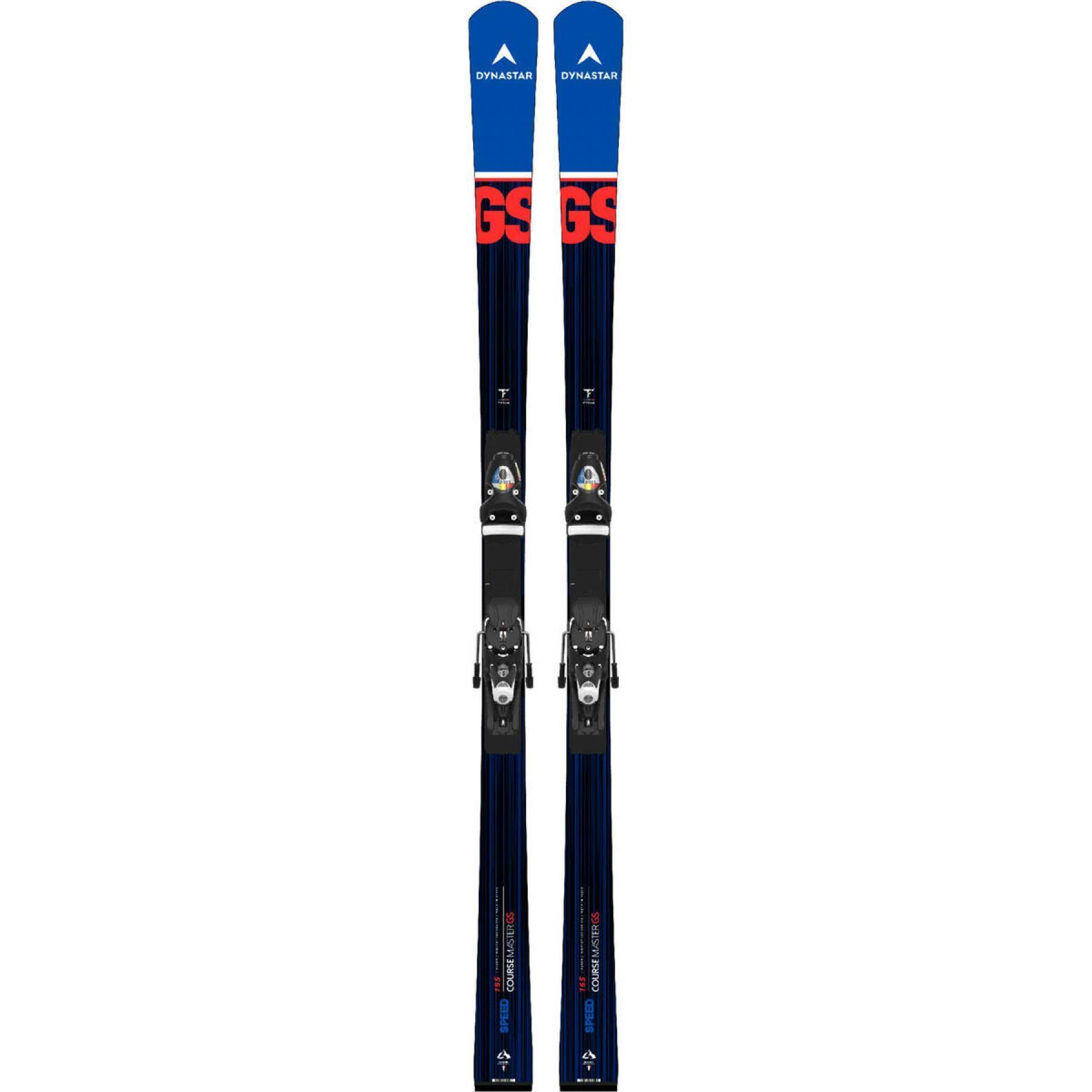 Skidor Dynastar speed crs master gs (r22)