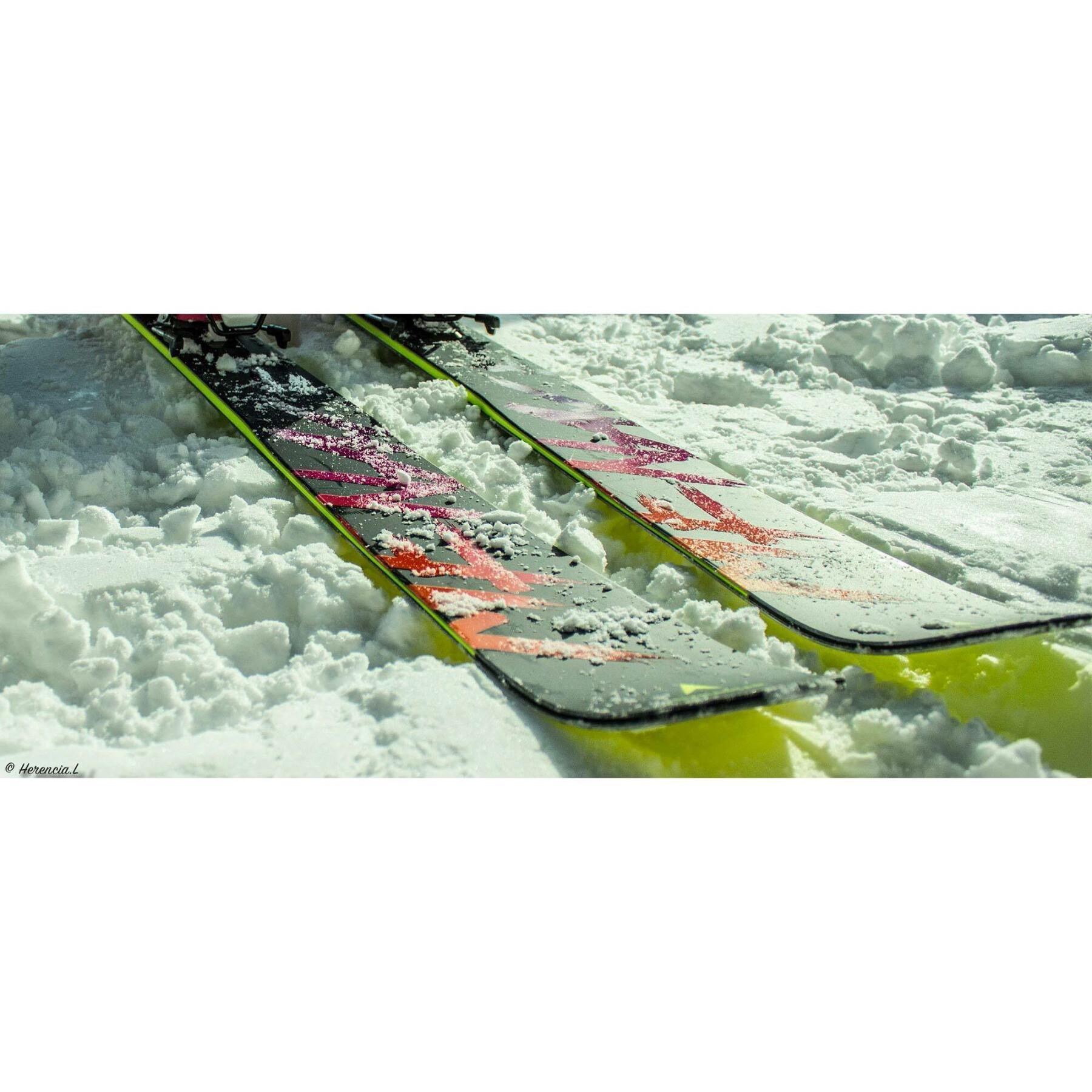 Skidor Dynastar M-Menace 80 Open