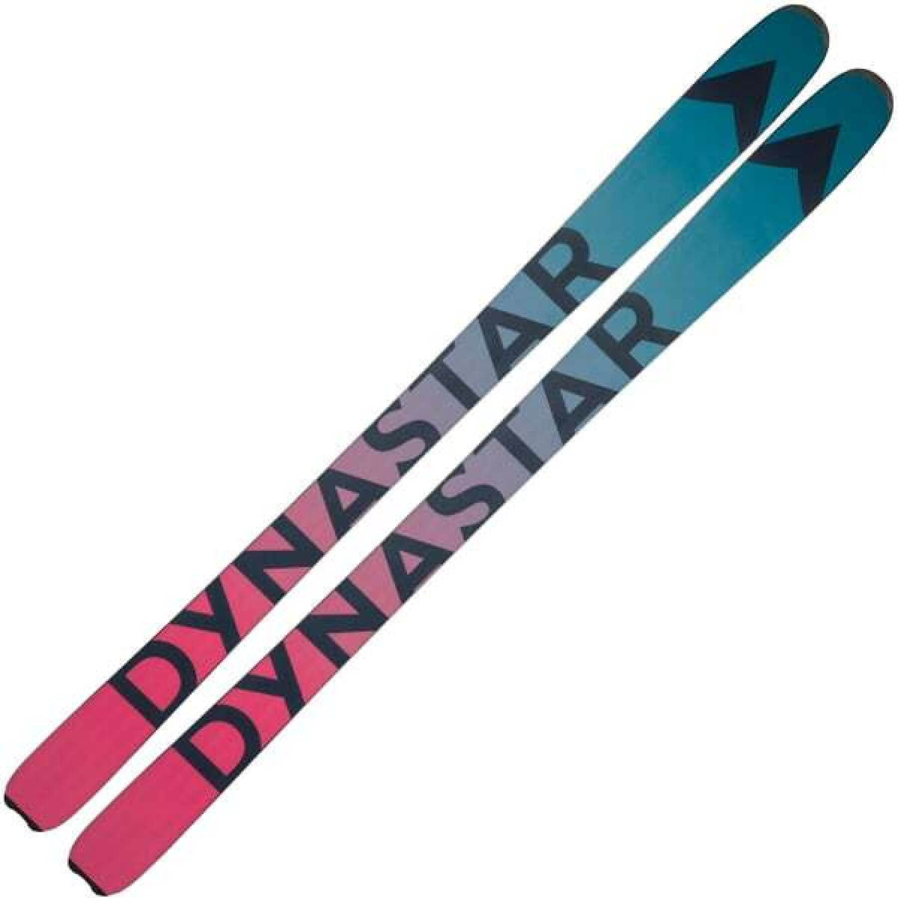 Skidor utan bindning för kvinnor Dynastar E-Pro 99 Open