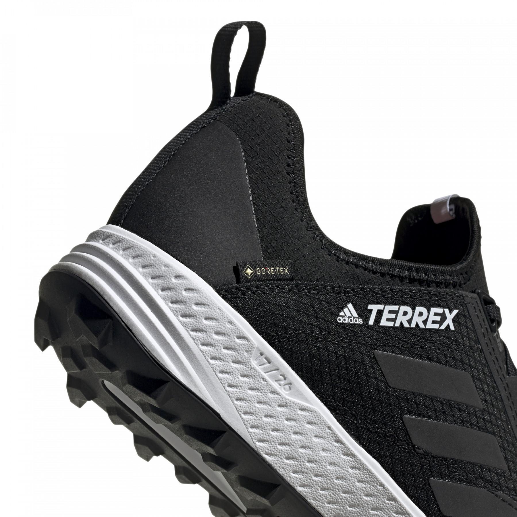 Trailskor adidas Terrex Speed Gore-Tex Trail