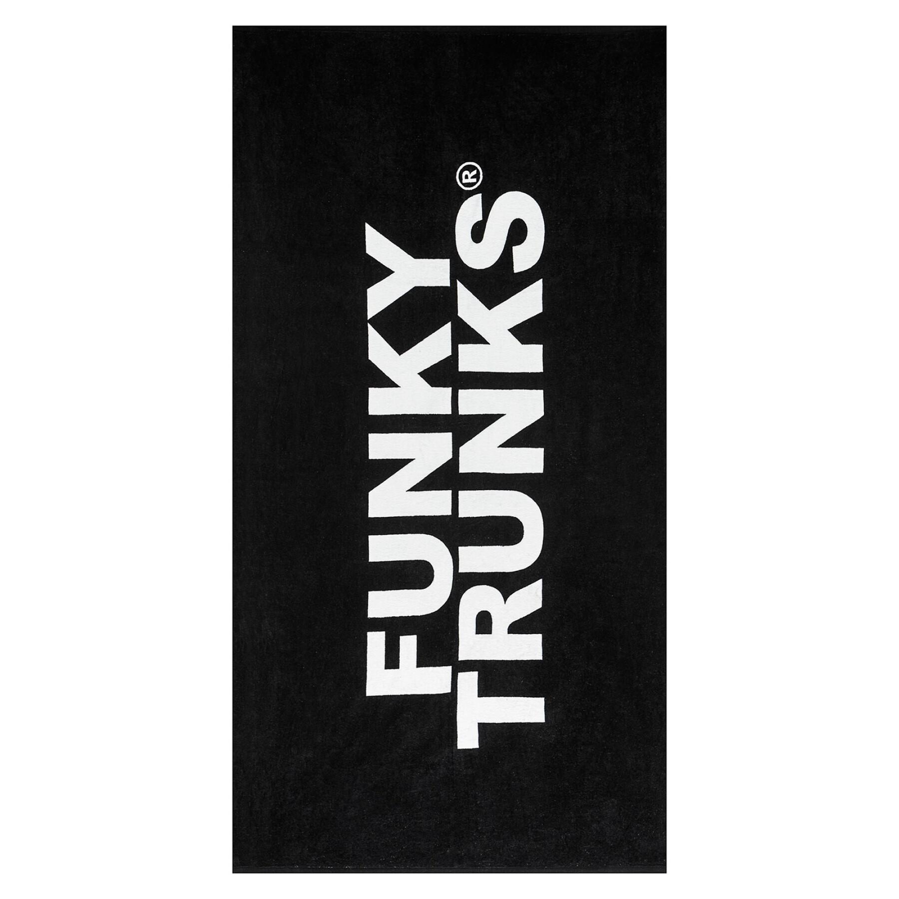 Handduk Funky Trunks