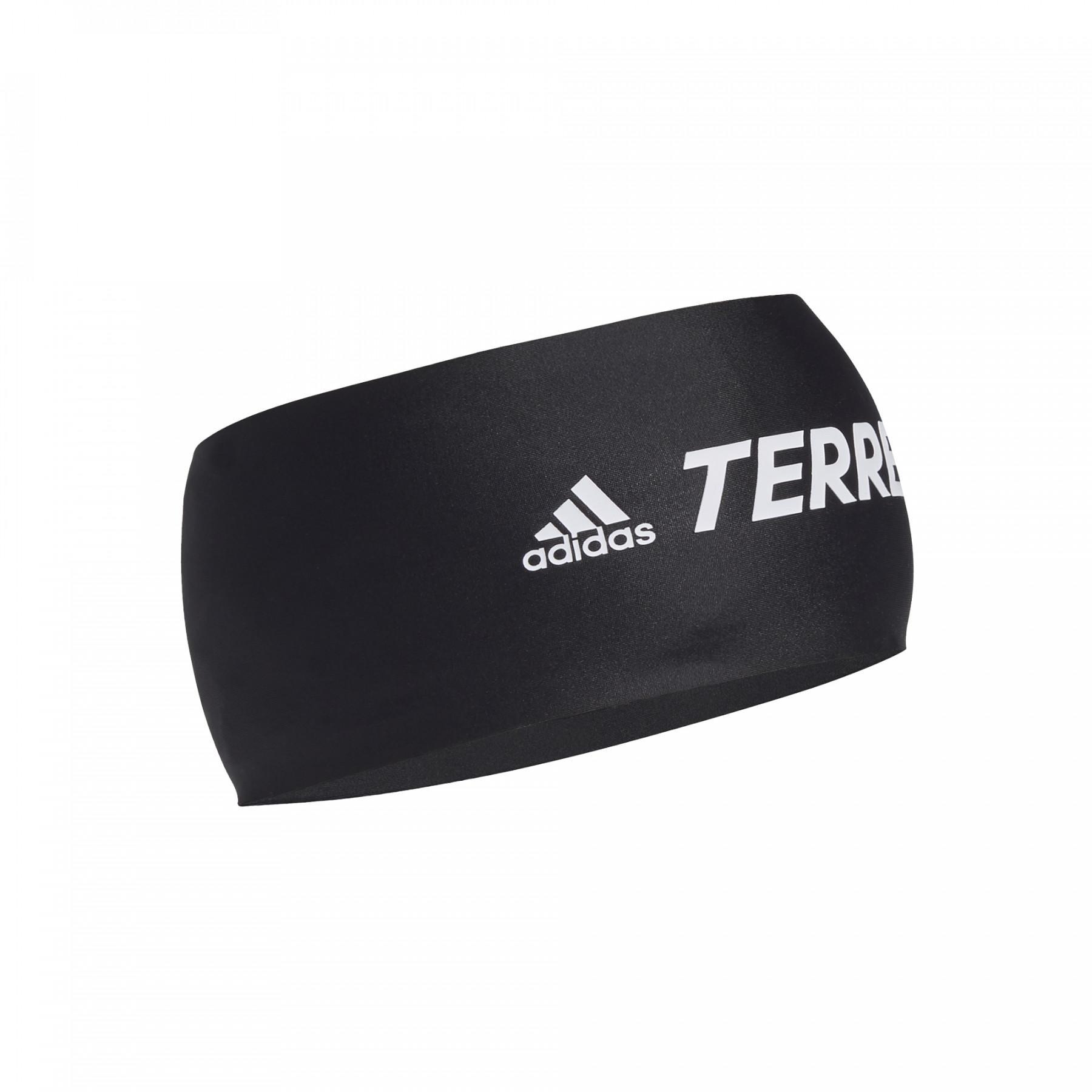 Pannband adidas Terrex Primeblue Trail