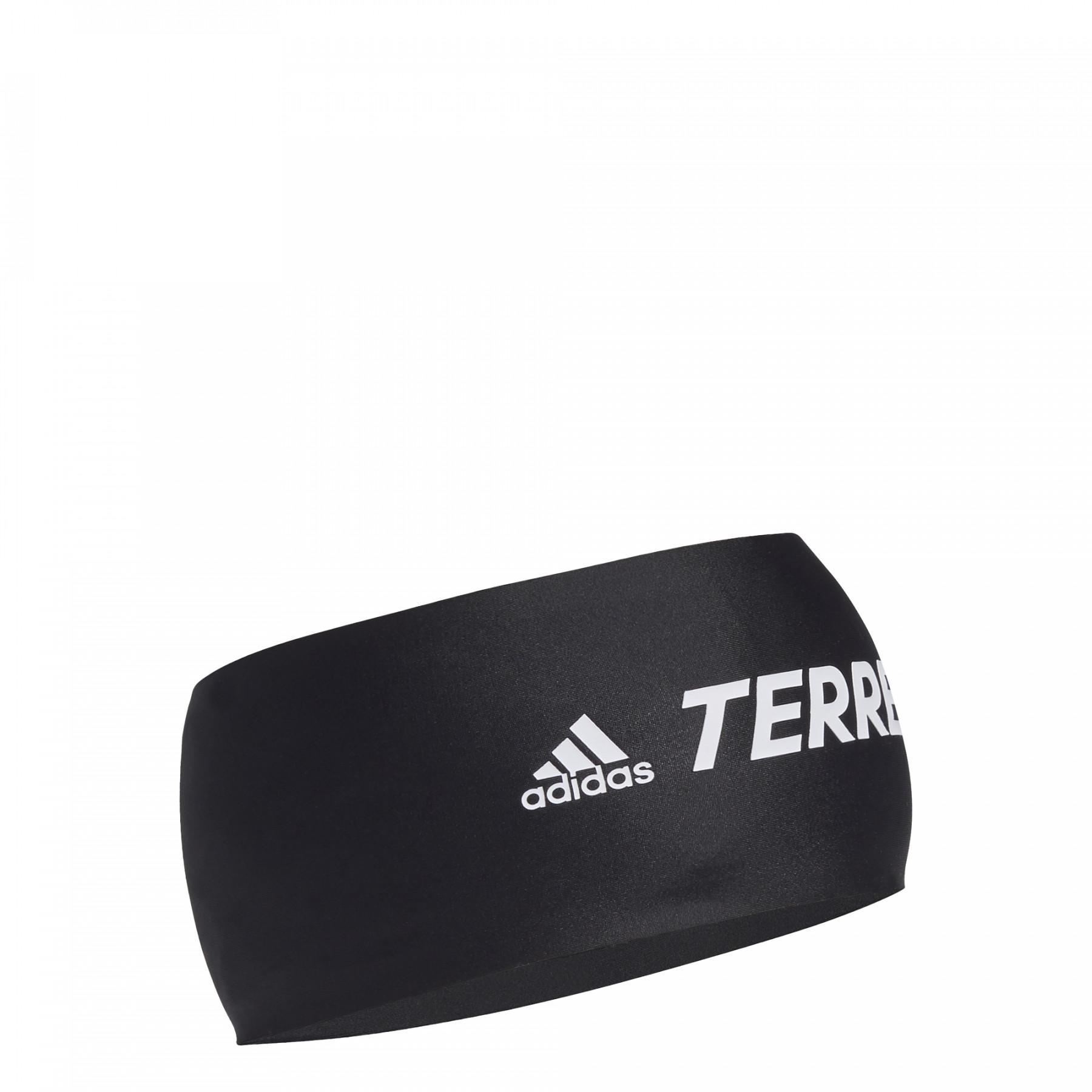 Pannband adidas Terrex Primeblue Trail