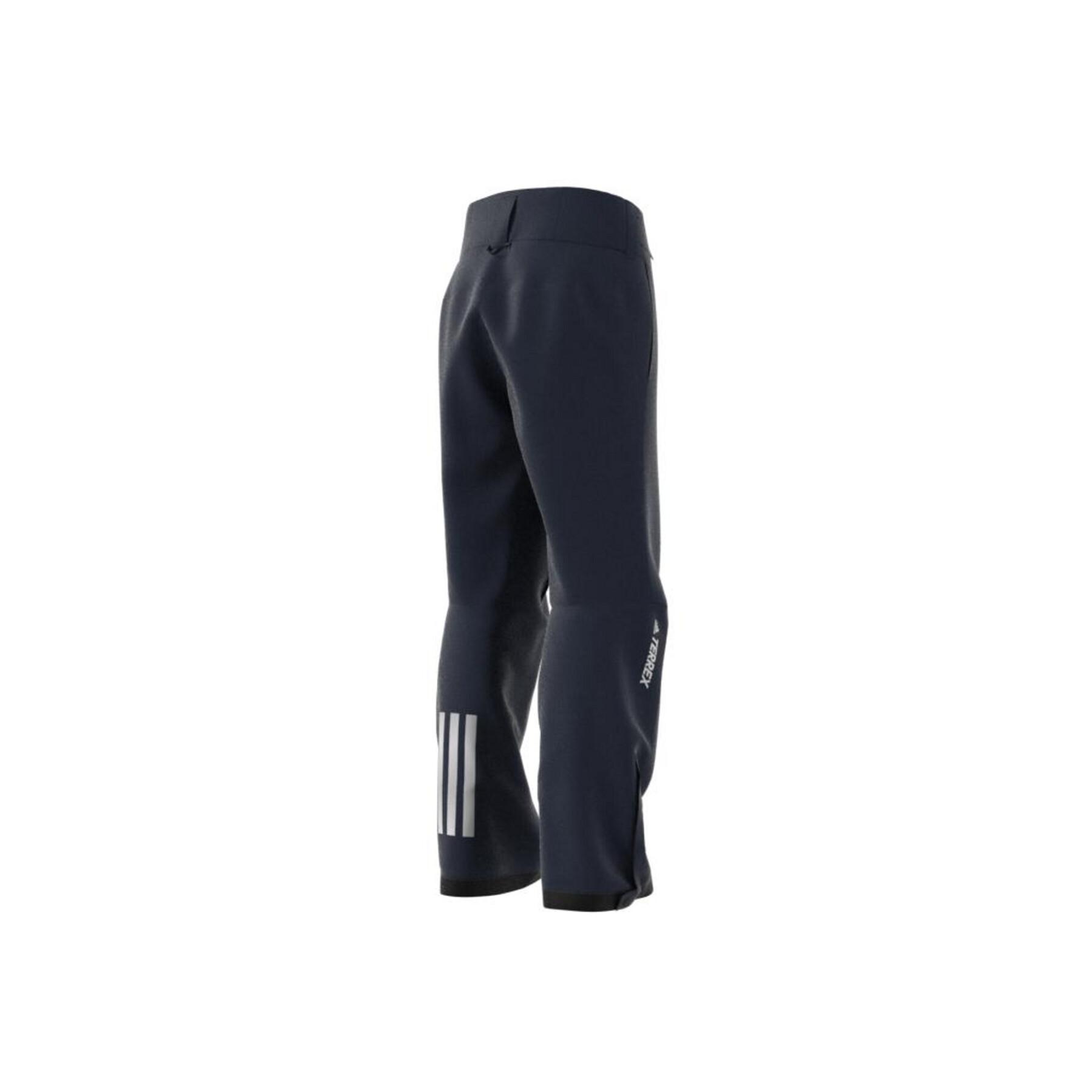 Byxor adidas Resort Two-Layer Insulated
