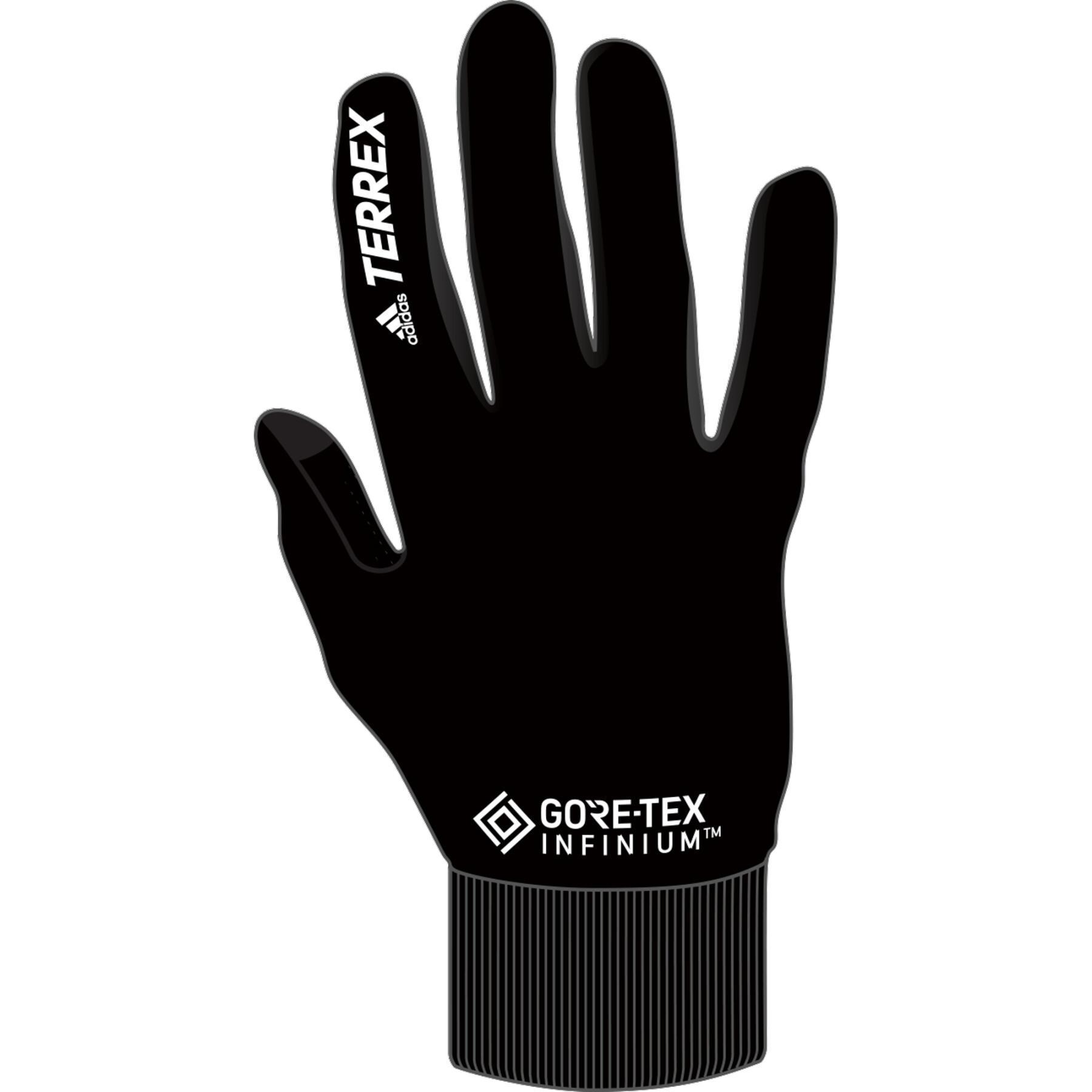 Handskar adidas Terrex GORE-TEX INFINIUM