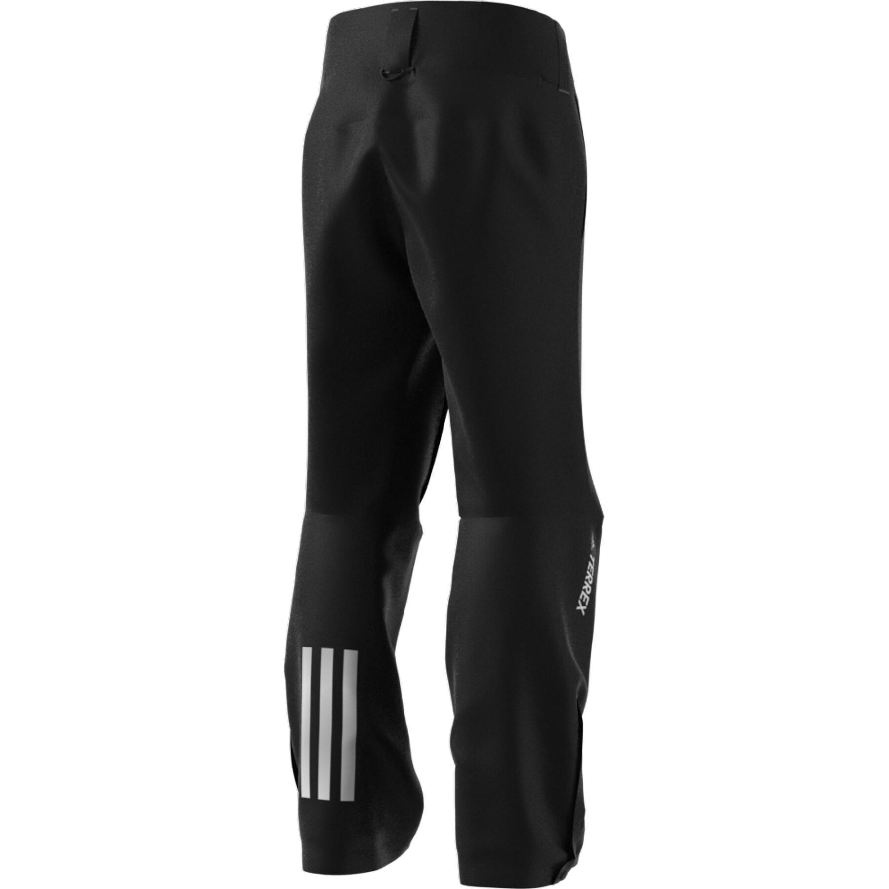Byxor adidas Resort Two-Layer Insulated