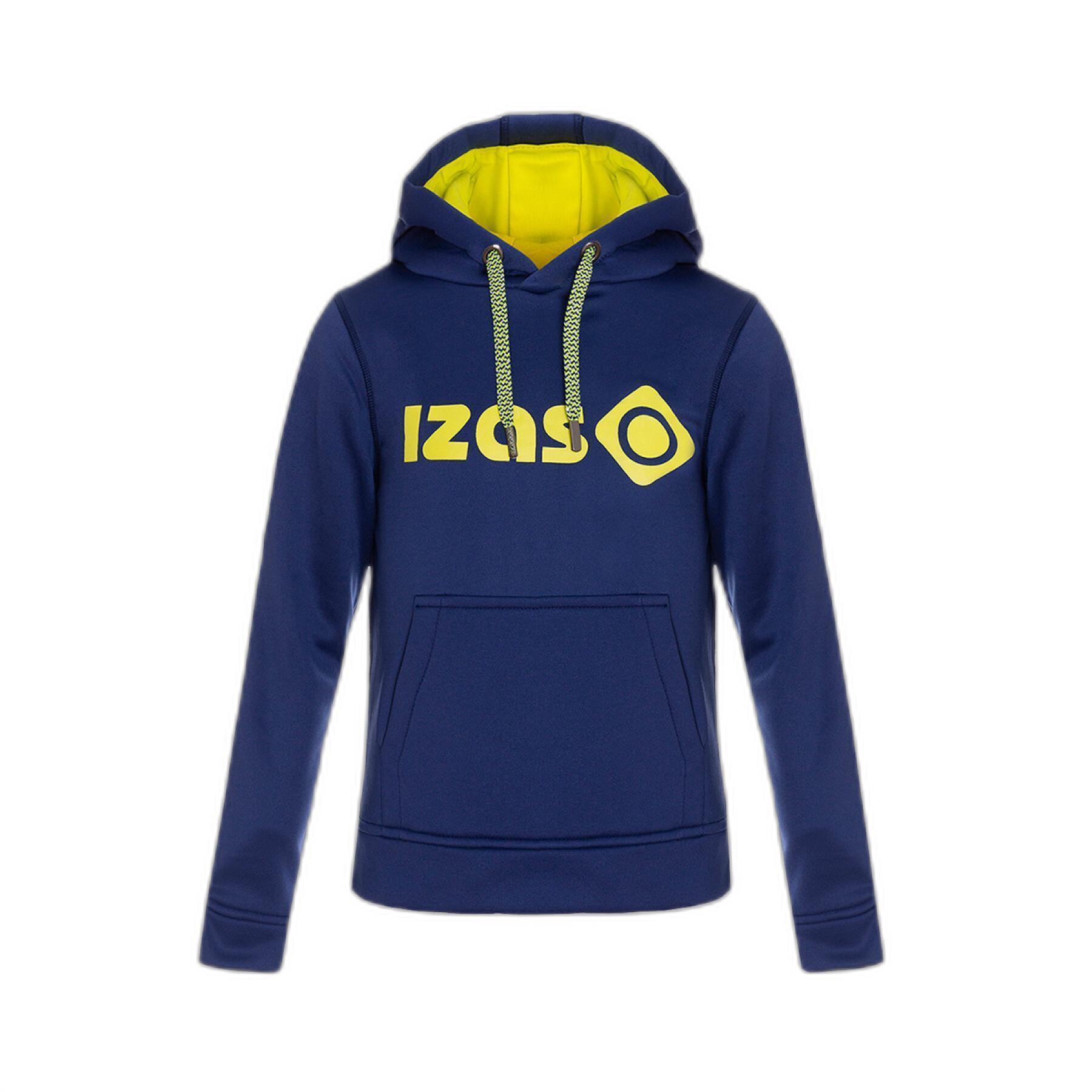 Sweatshirt för flickor Izas Duero