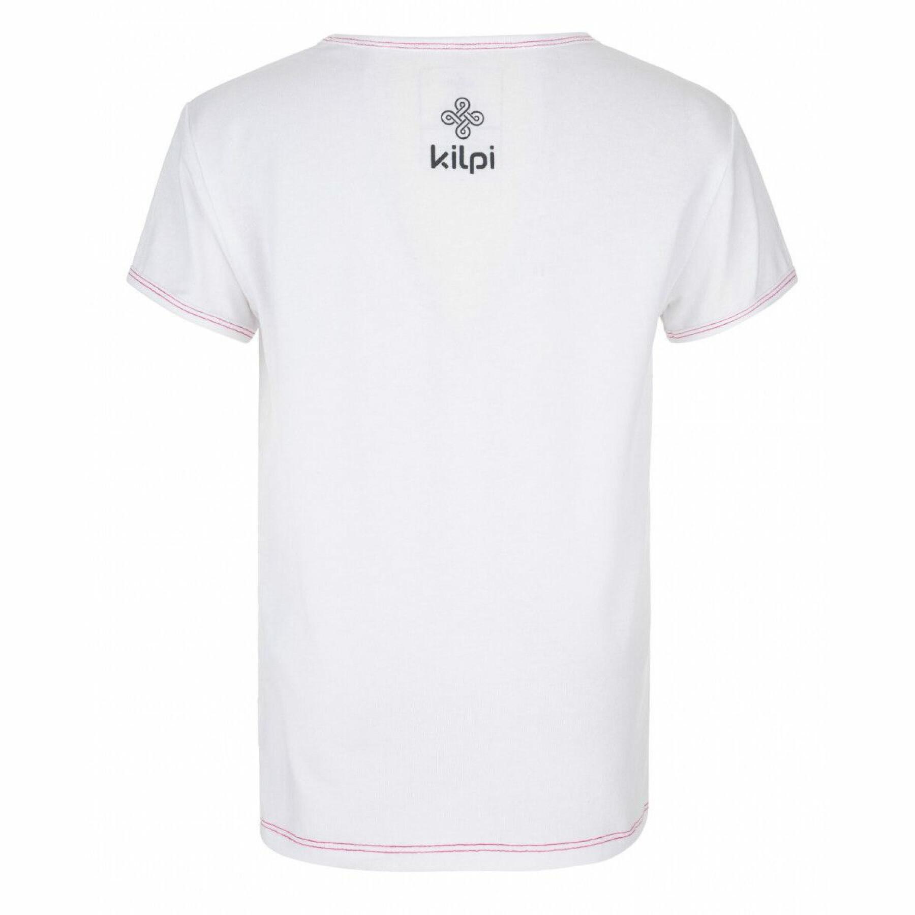T-shirt för flickor Kilpi Avio