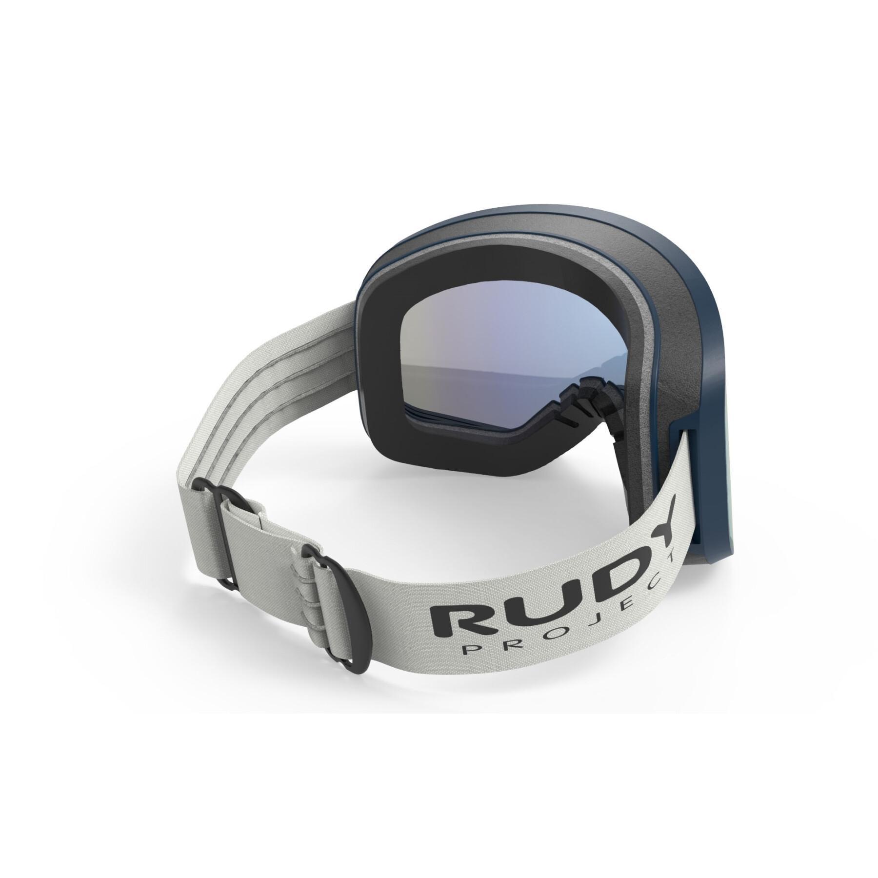 Skidmask Rudy Project Skermo Optics