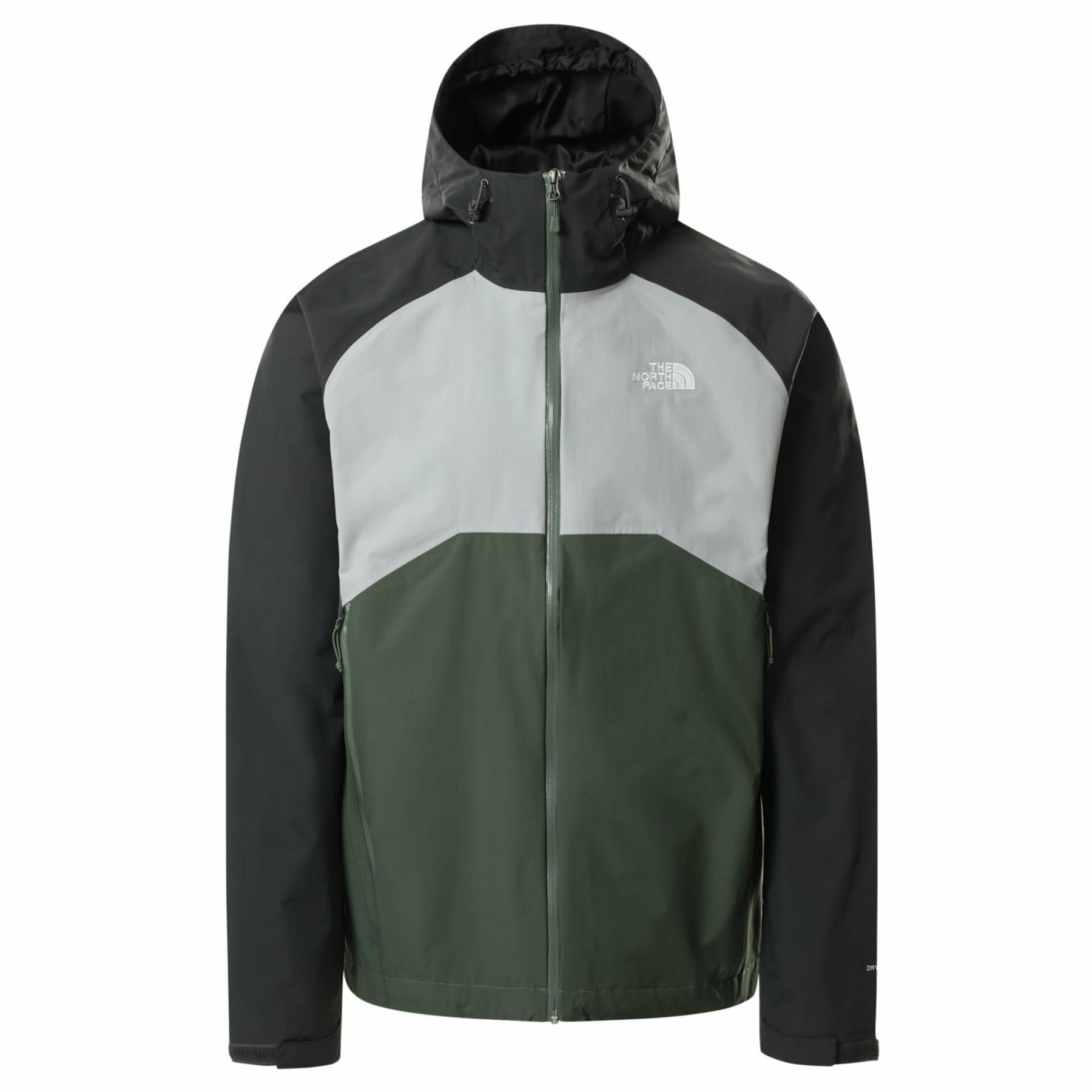 Jacka The North Face Stratos