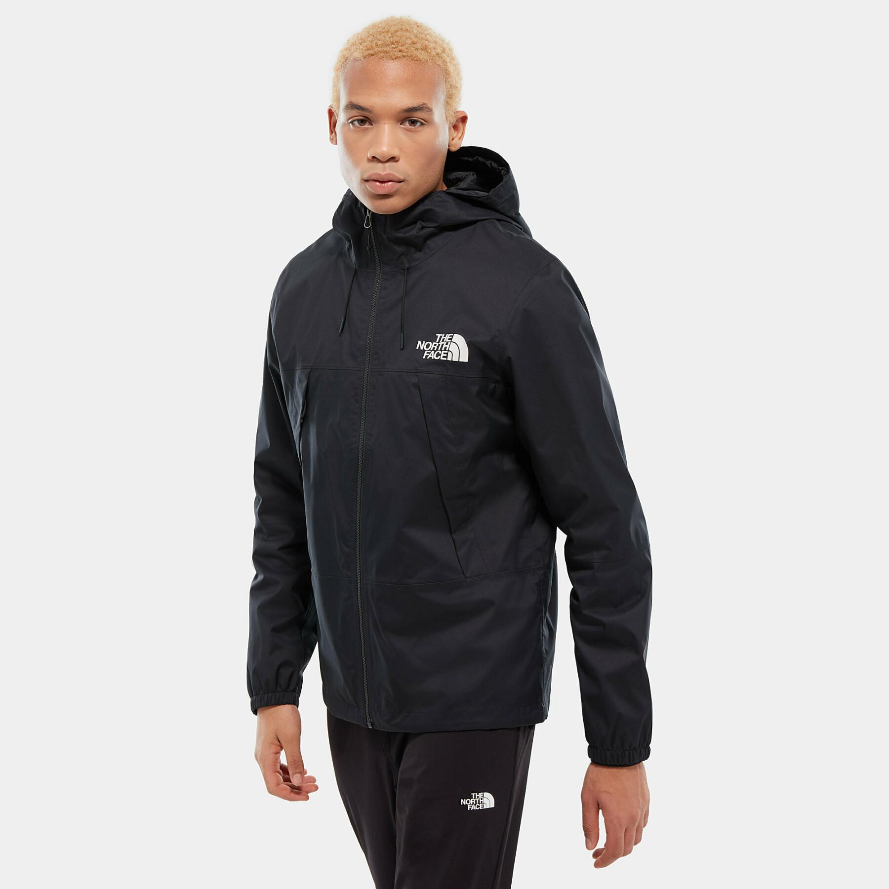 Jacka The North Face 1990 Mountain Q