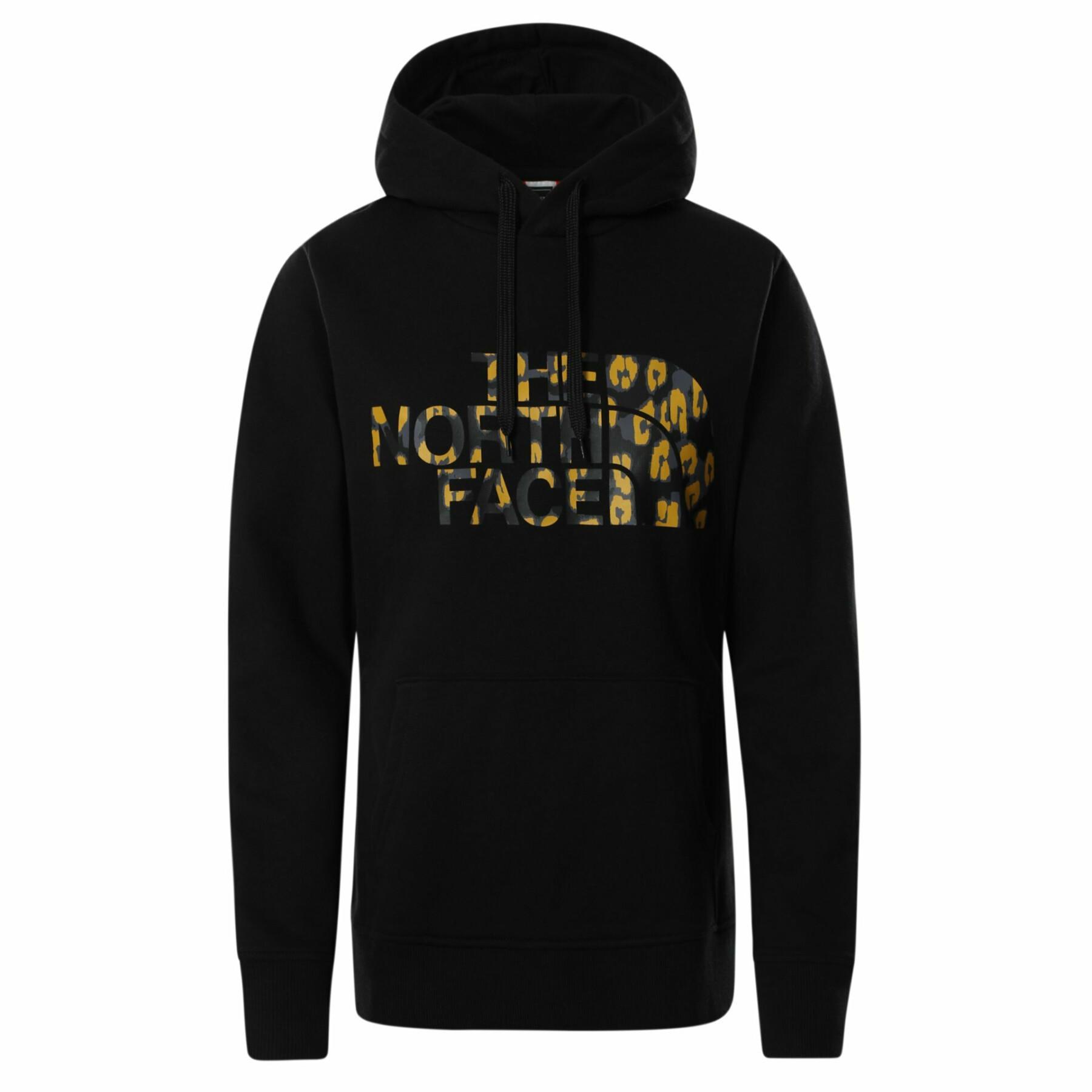 Sweatshirt för kvinnor The North Face Standard