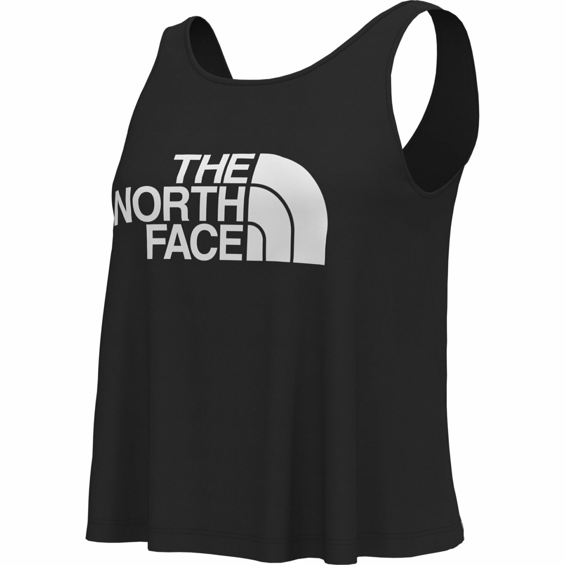 Linne för kvinnor The North Face Easy