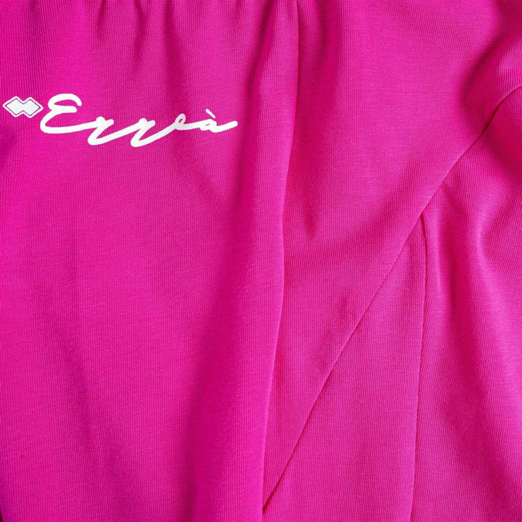 3/4-leggings för kvinnor Errea essential