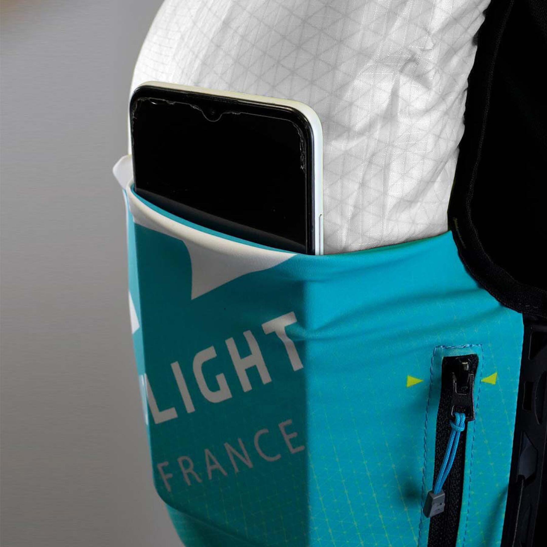 Ryggsäck RaidLight Ultralight 12 L - Made In France