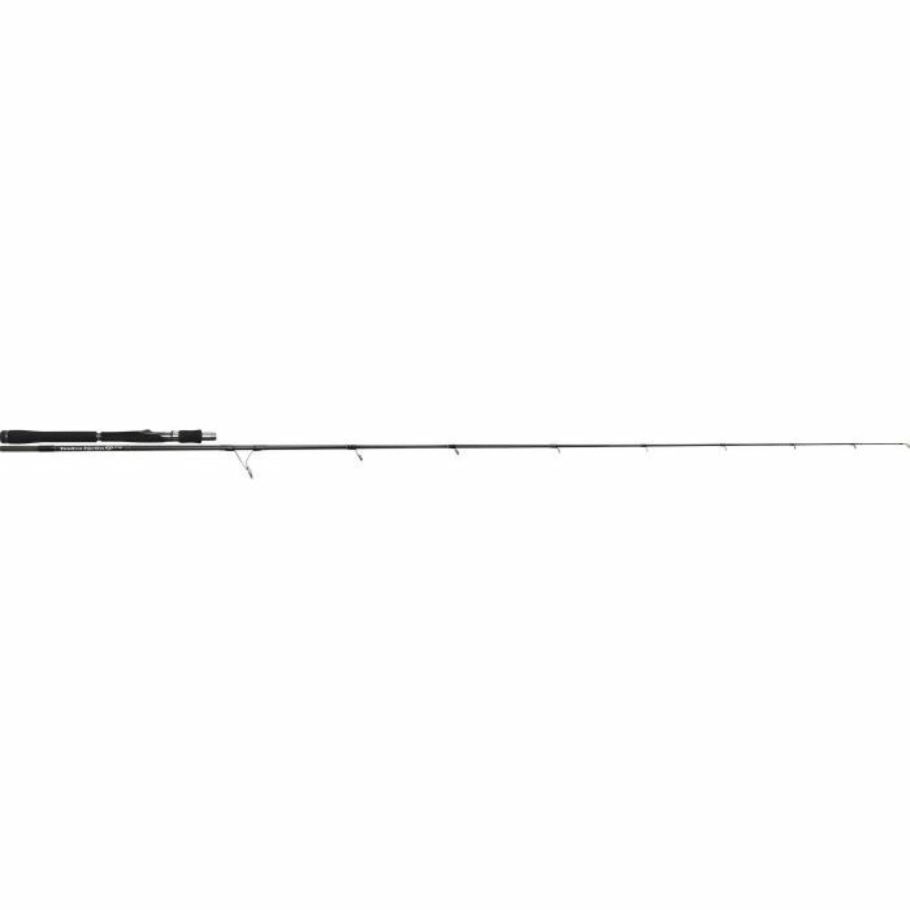 Spinnrodd Tenryu Injection SP 71MH 7-28g