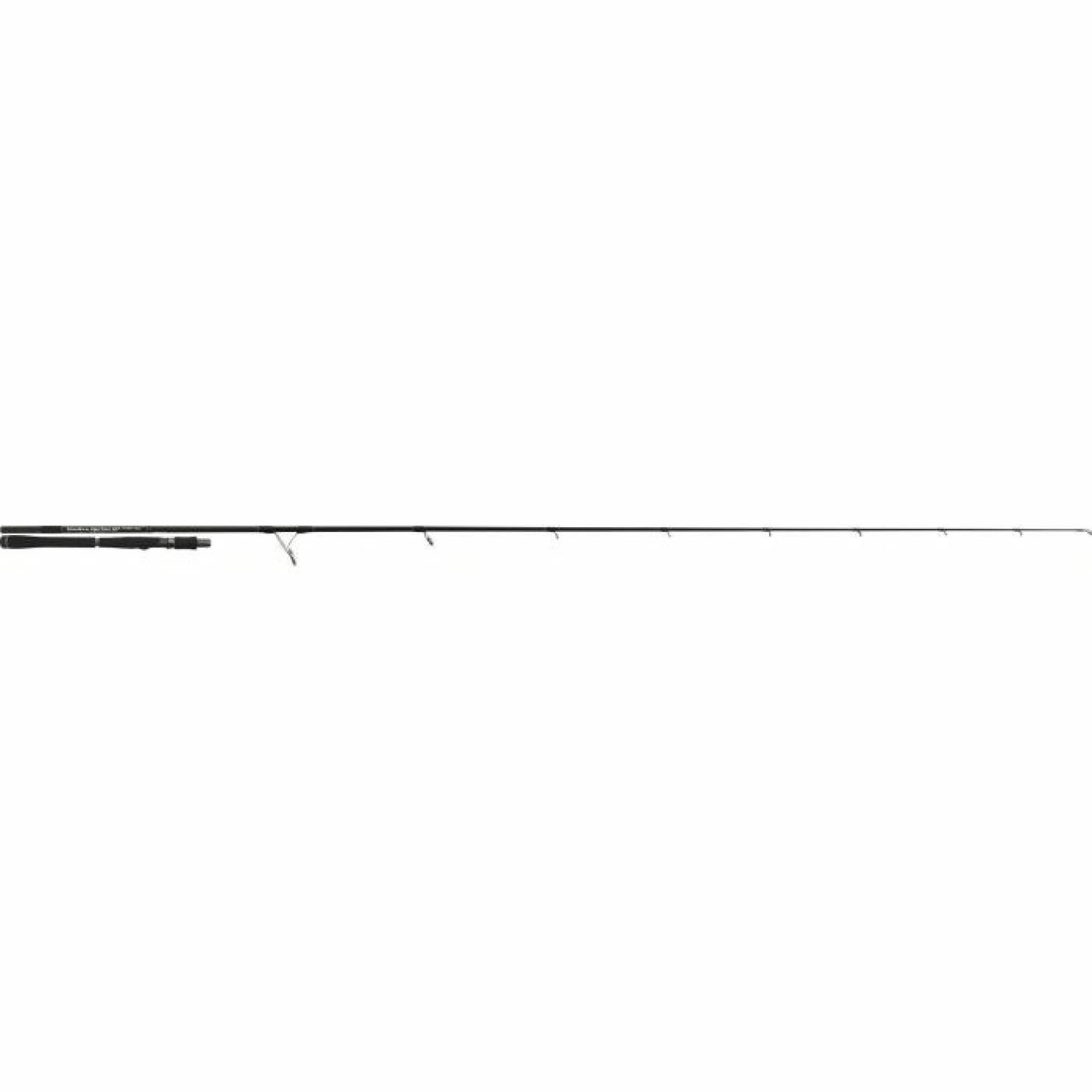 Spinnrodd Tenryu Fast Injection SP 74MH 10-35g