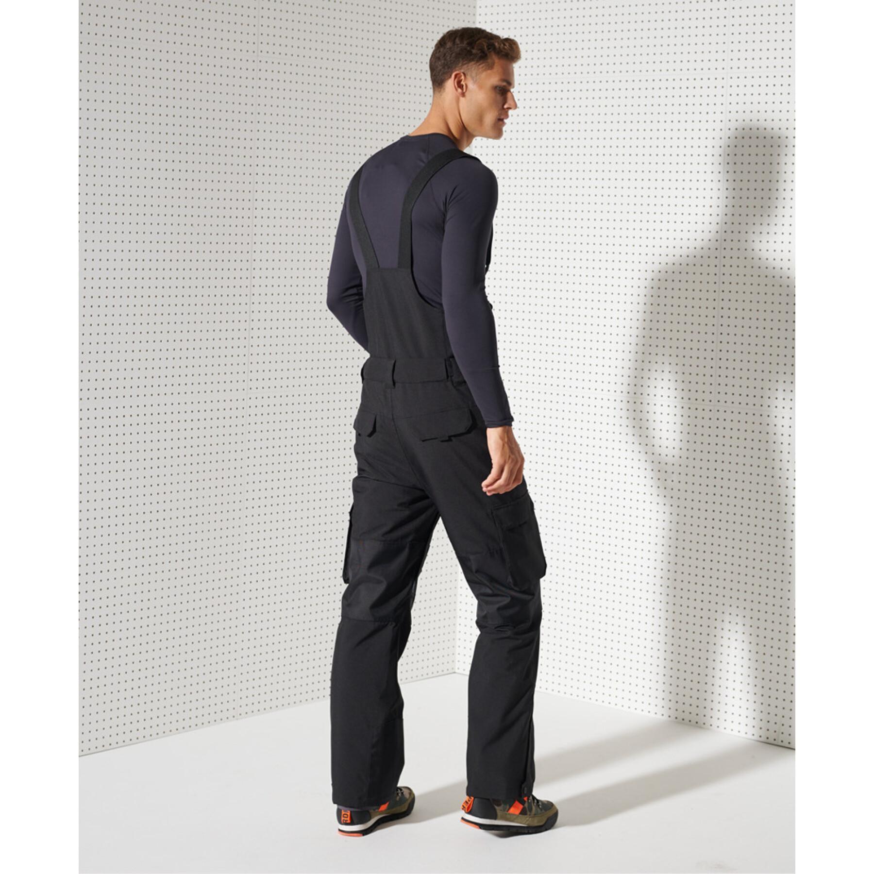 Skidoverall Superdry Carpenter